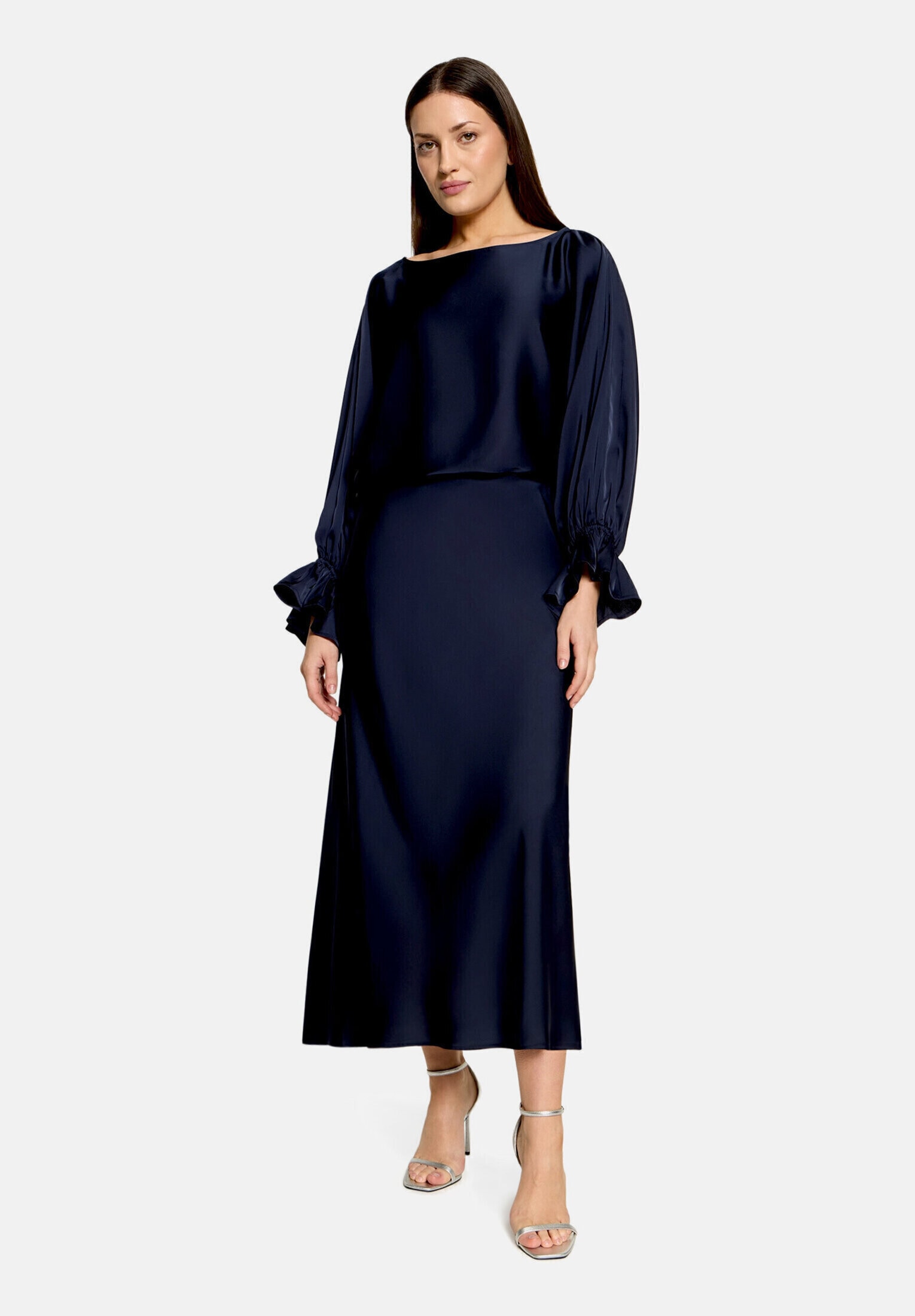 Vera Mont "Damen wadenlang" Material