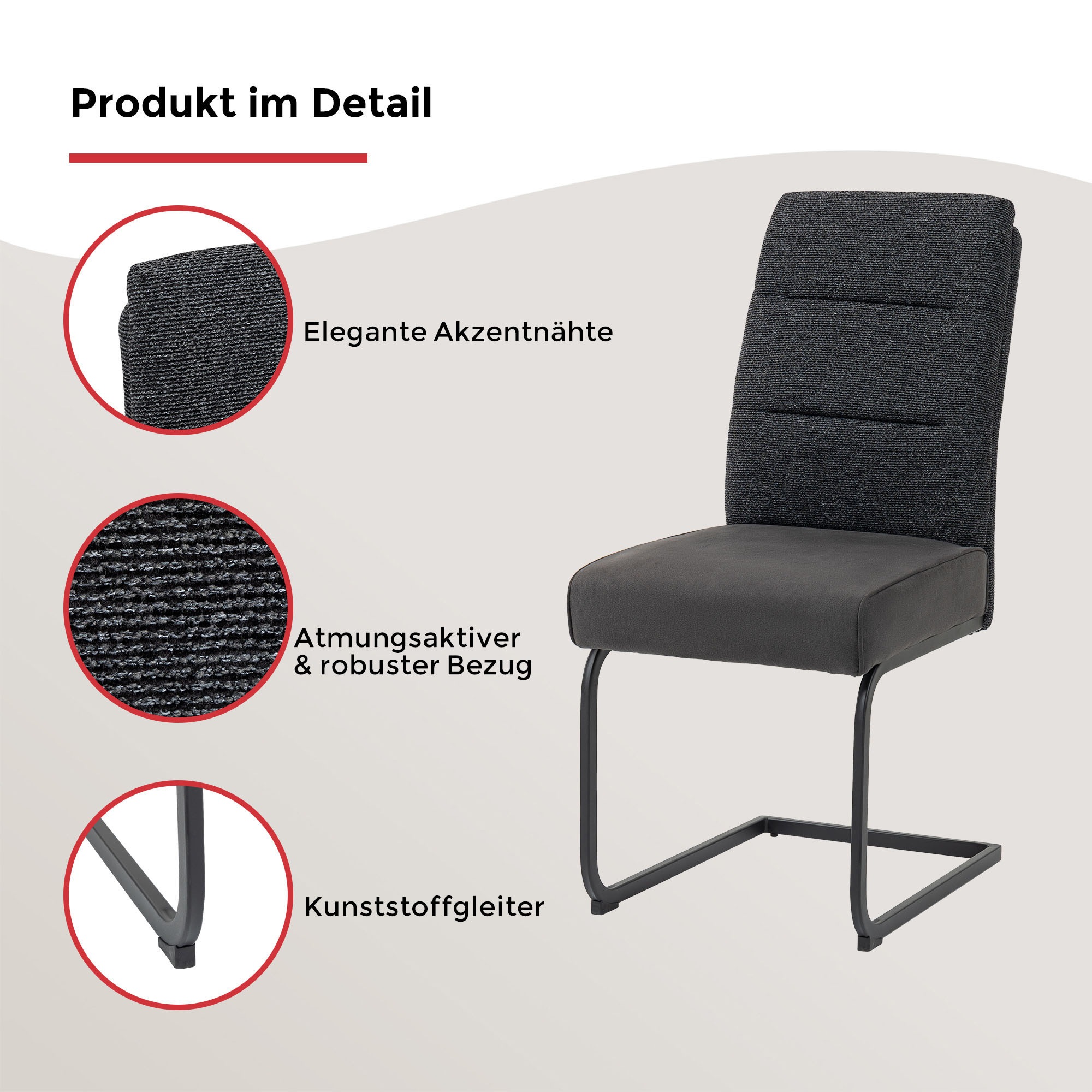 Duo Collection Eckbankgruppe "Eckbankgruppe Alena & Marga & Nala" Set, 5 tl günstig online kaufen