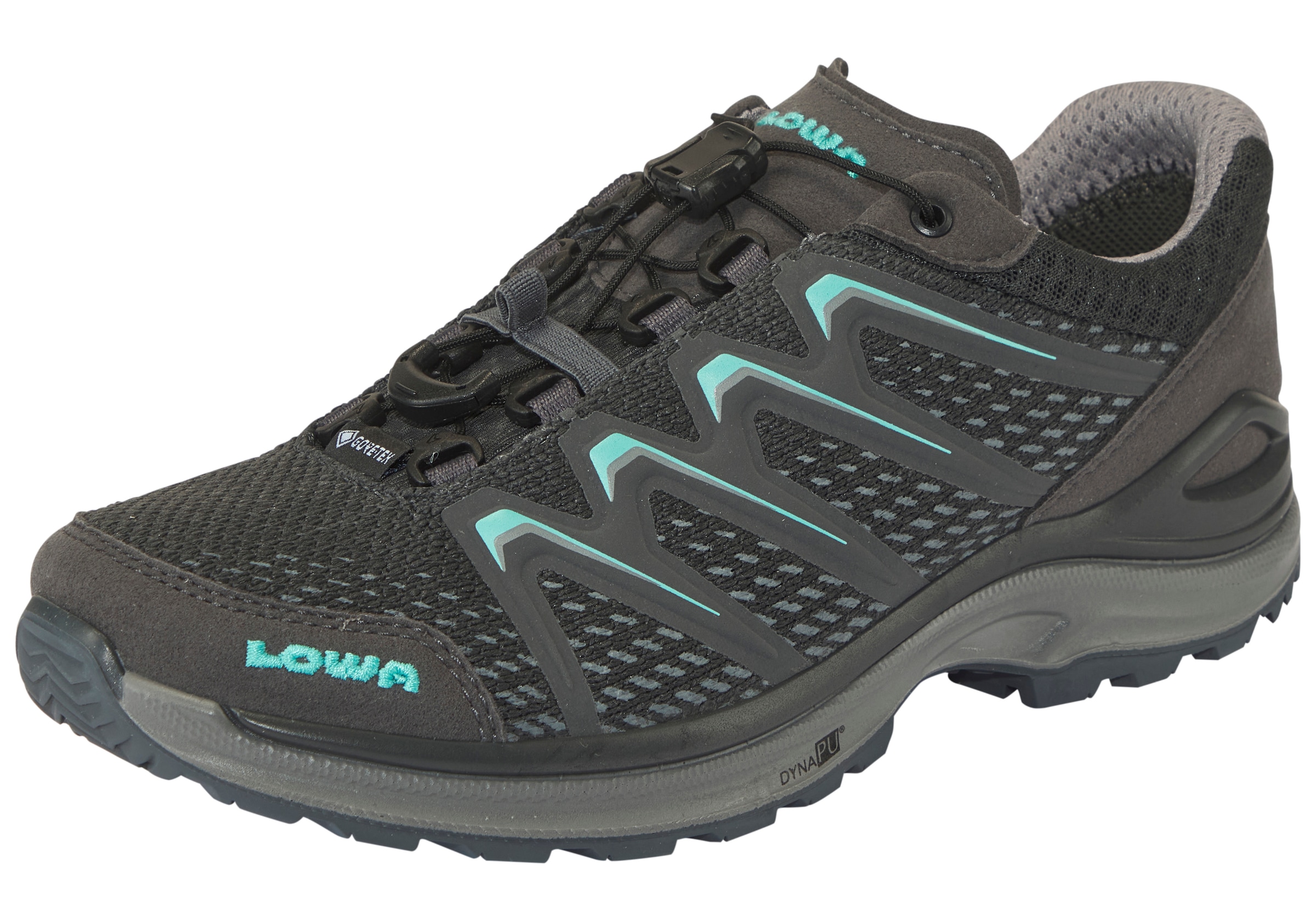 Lowa Wanderschuh "MEADOW GTX LO SL WS" wasserdicht günstig online kaufen