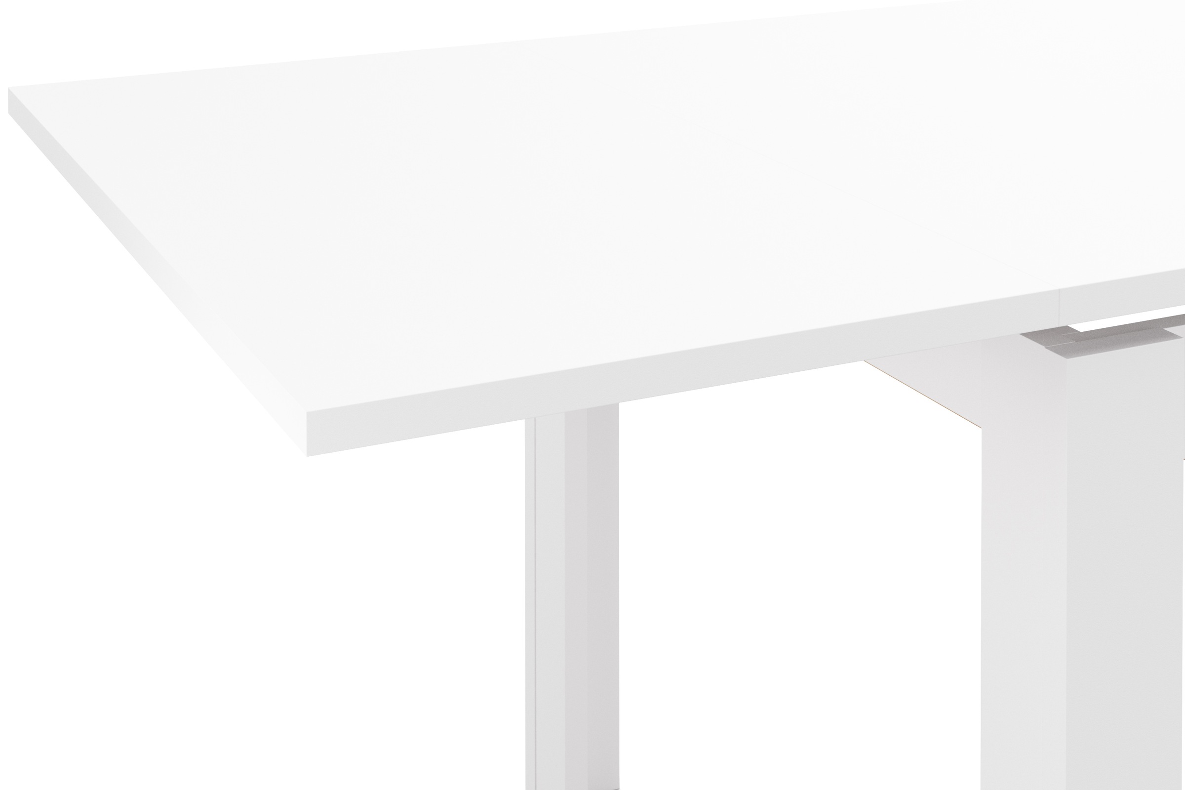 Mäusbacher Esstisch »Monti«, BESTSELLER!, Tisch, Küchentisch, Auszugstisch ausziehbar auf 280 cm