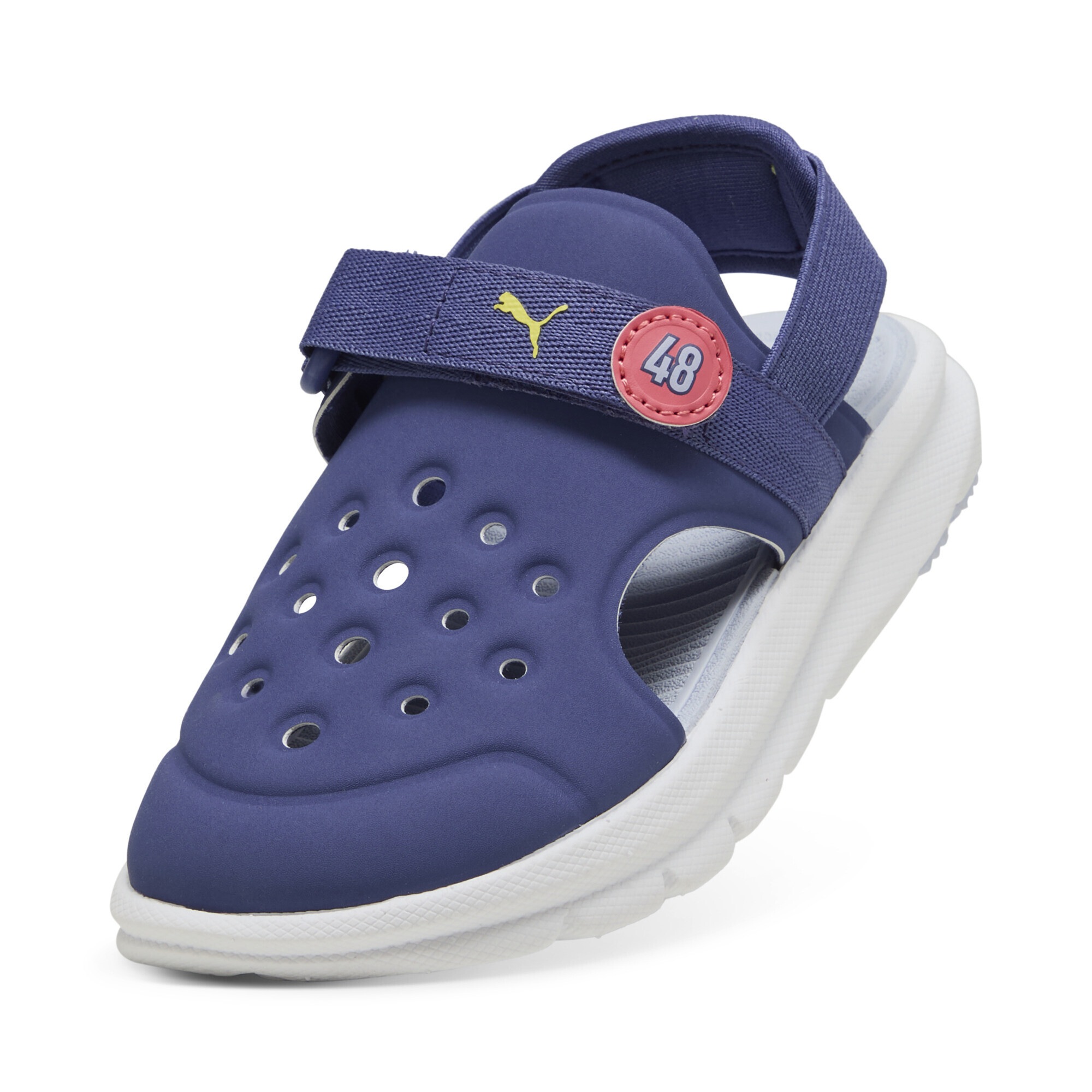 PUMA Sandale »Evolve Poised2Race Sandalen Kinder«