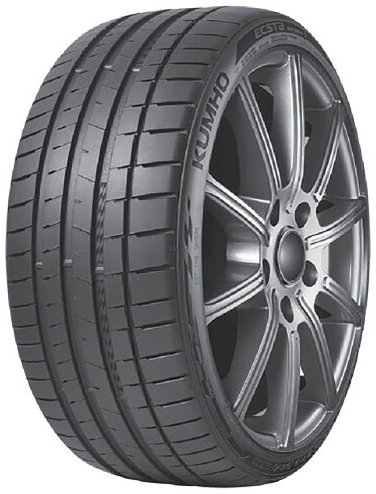 Kumho Sommerreifen "KUMHO"
