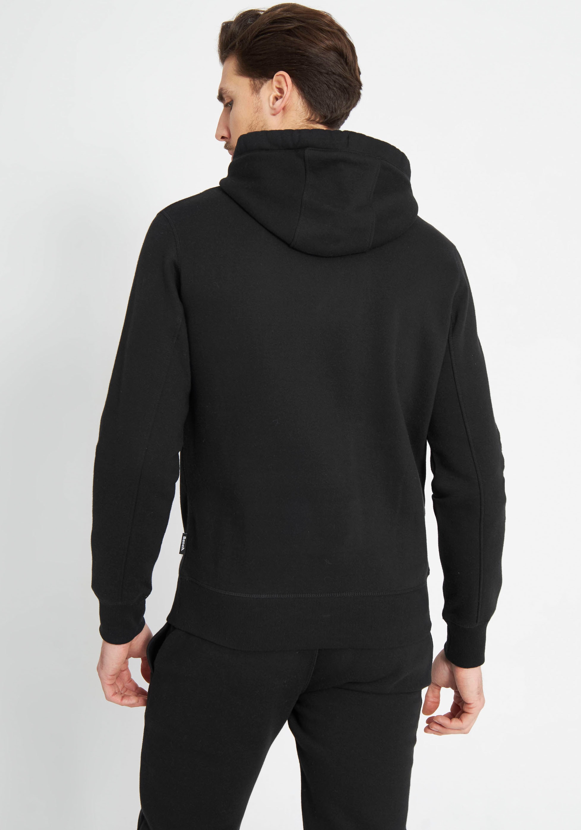 Bench. Kapuzensweatshirt SKINNER günstig online kaufen