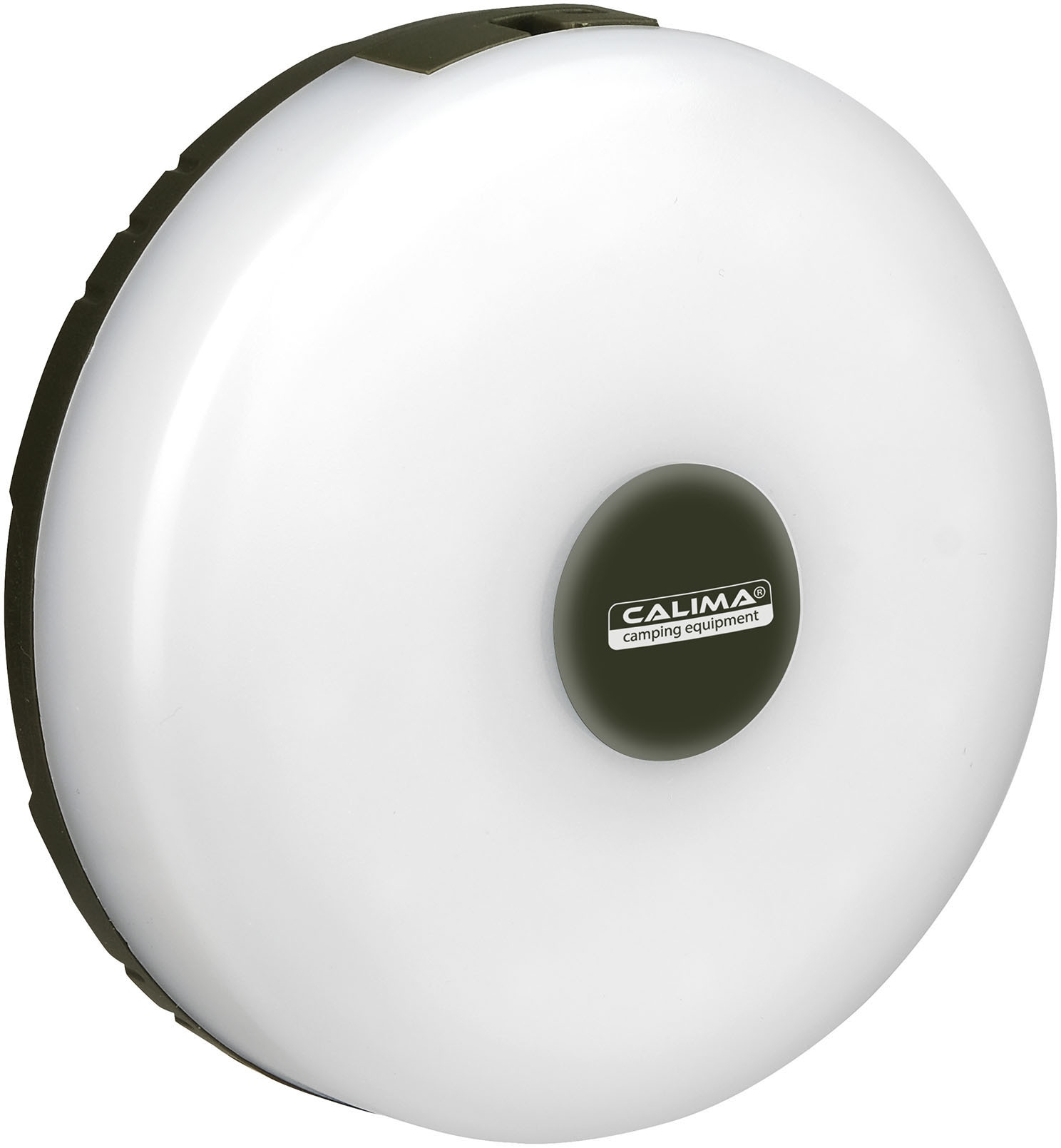 CALIMA Hängeleuchte "Outdoor Lichterkette aufladbar 10m" 3 Stk. RGB günstig online kaufen