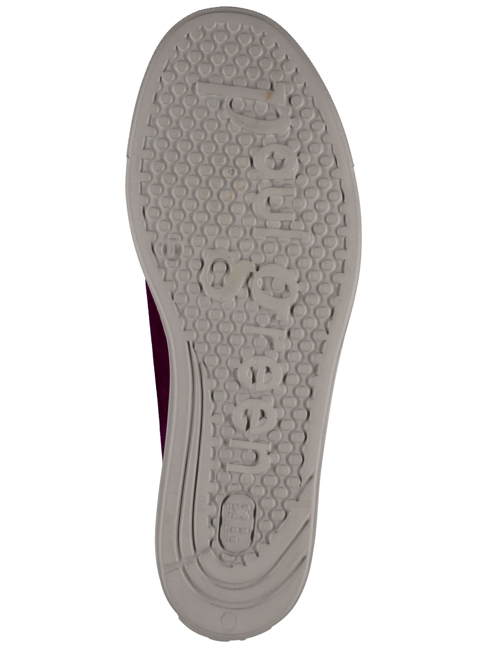 Paul Green Sneaker »Paul Green Sneaker Samt«