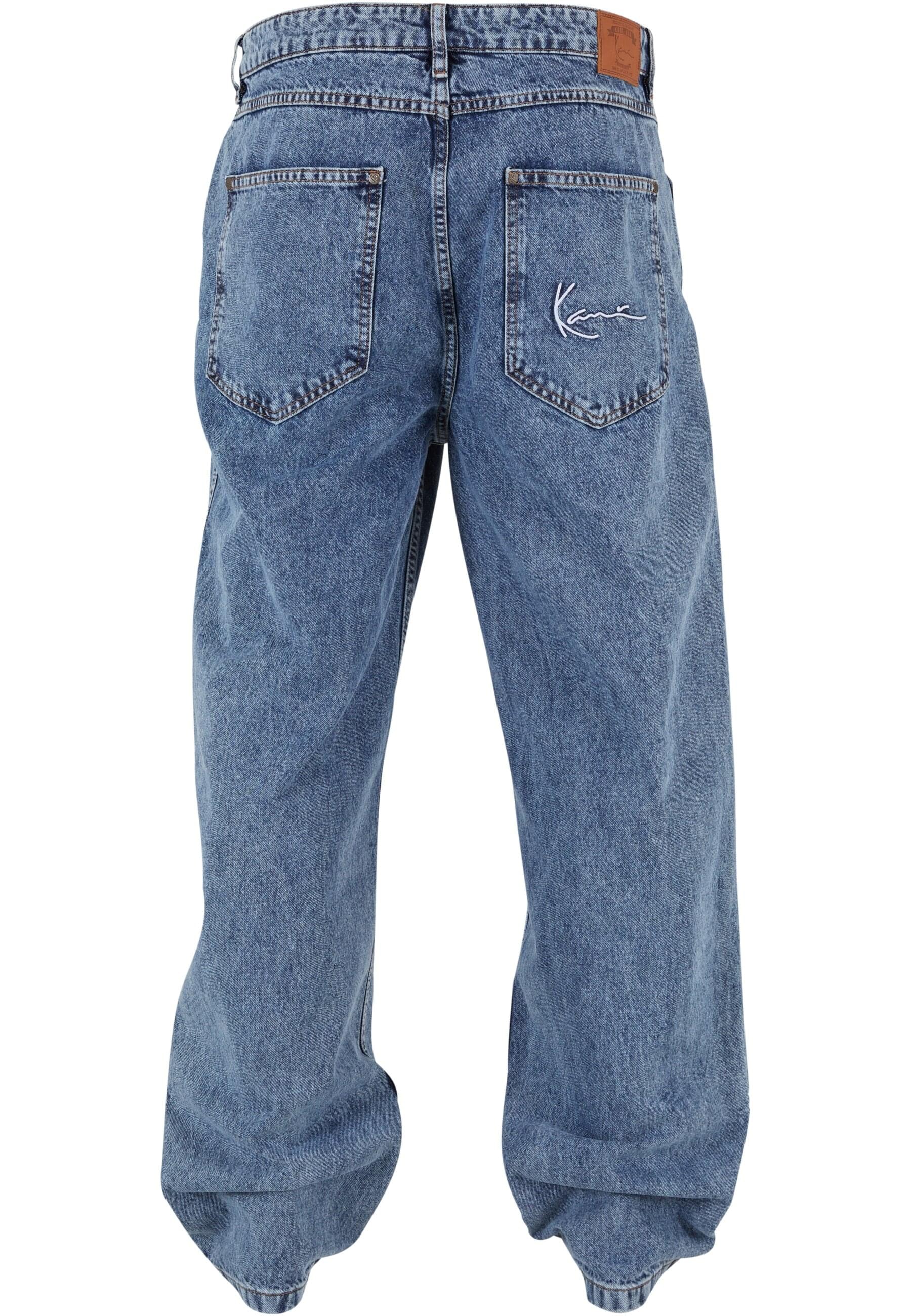 Karl Kani Bequeme Jeans »Karl Kani Herren«