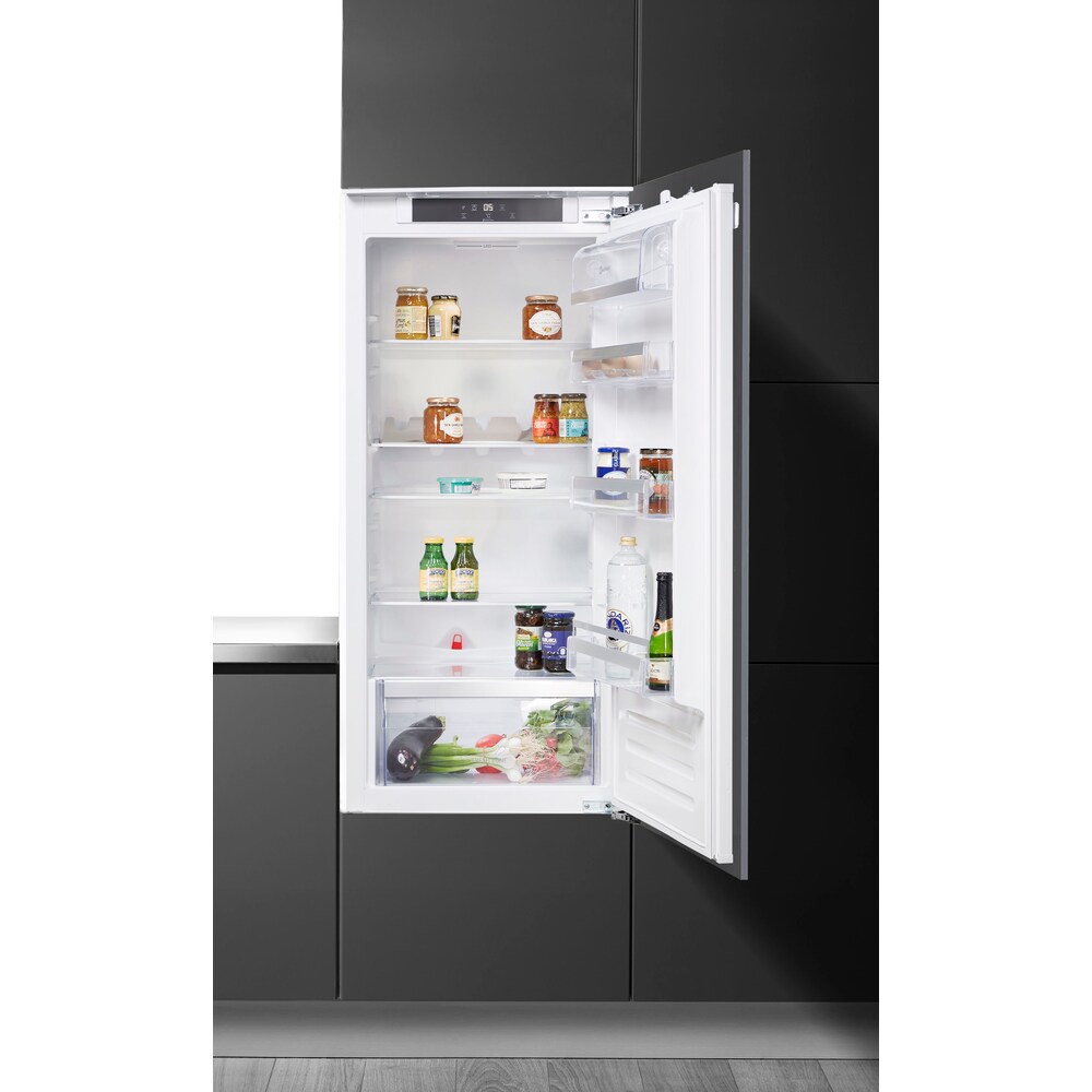 Einbaukühlschrank »KSI 12VF3«, KSI 12VF3, 122 cm hoch, 55,7 cm breit