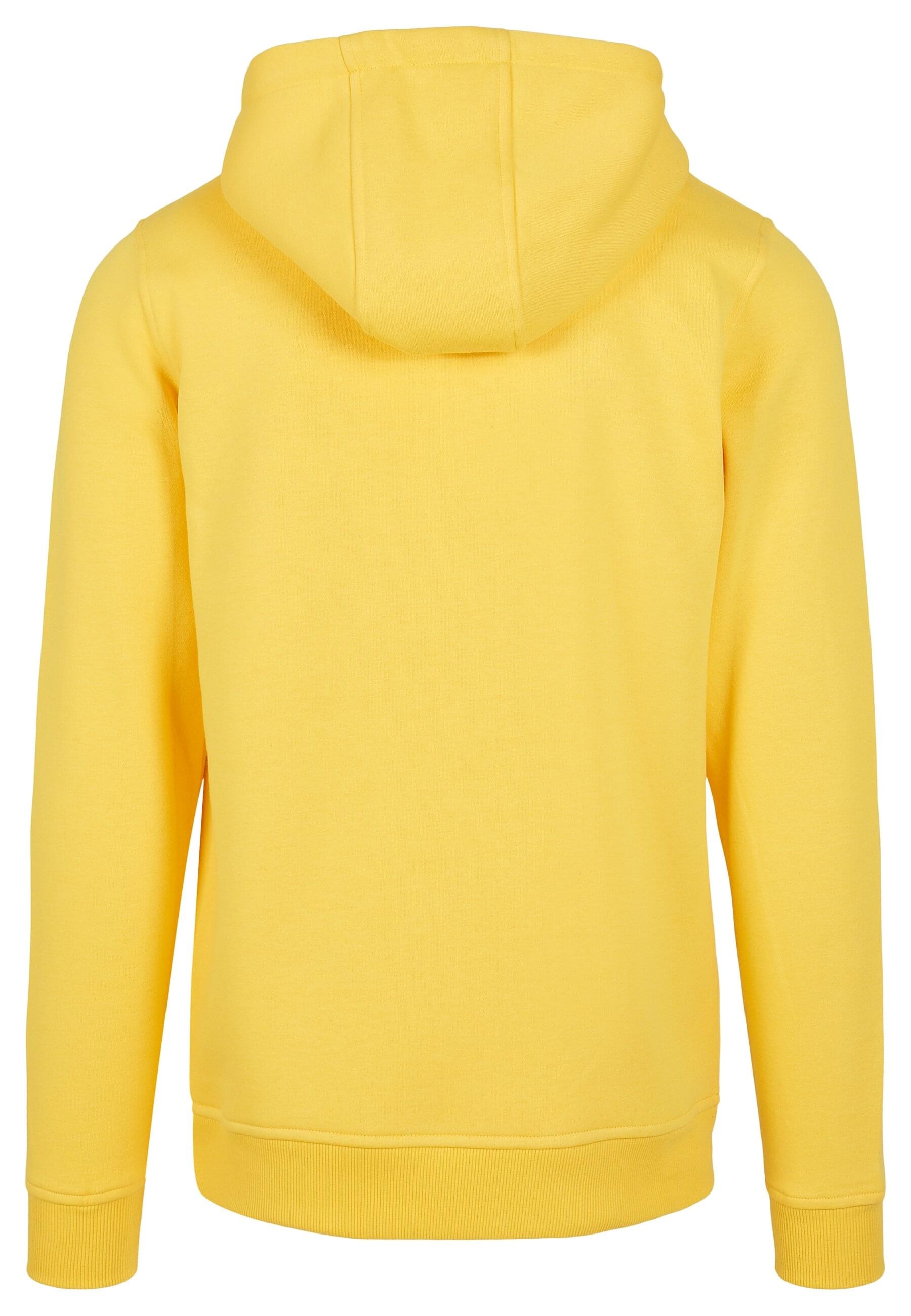 MisterTee Kapuzensweatshirt "MisterTee Herren Boom Hoody" 1 Stk. tlg. günstig online kaufen
