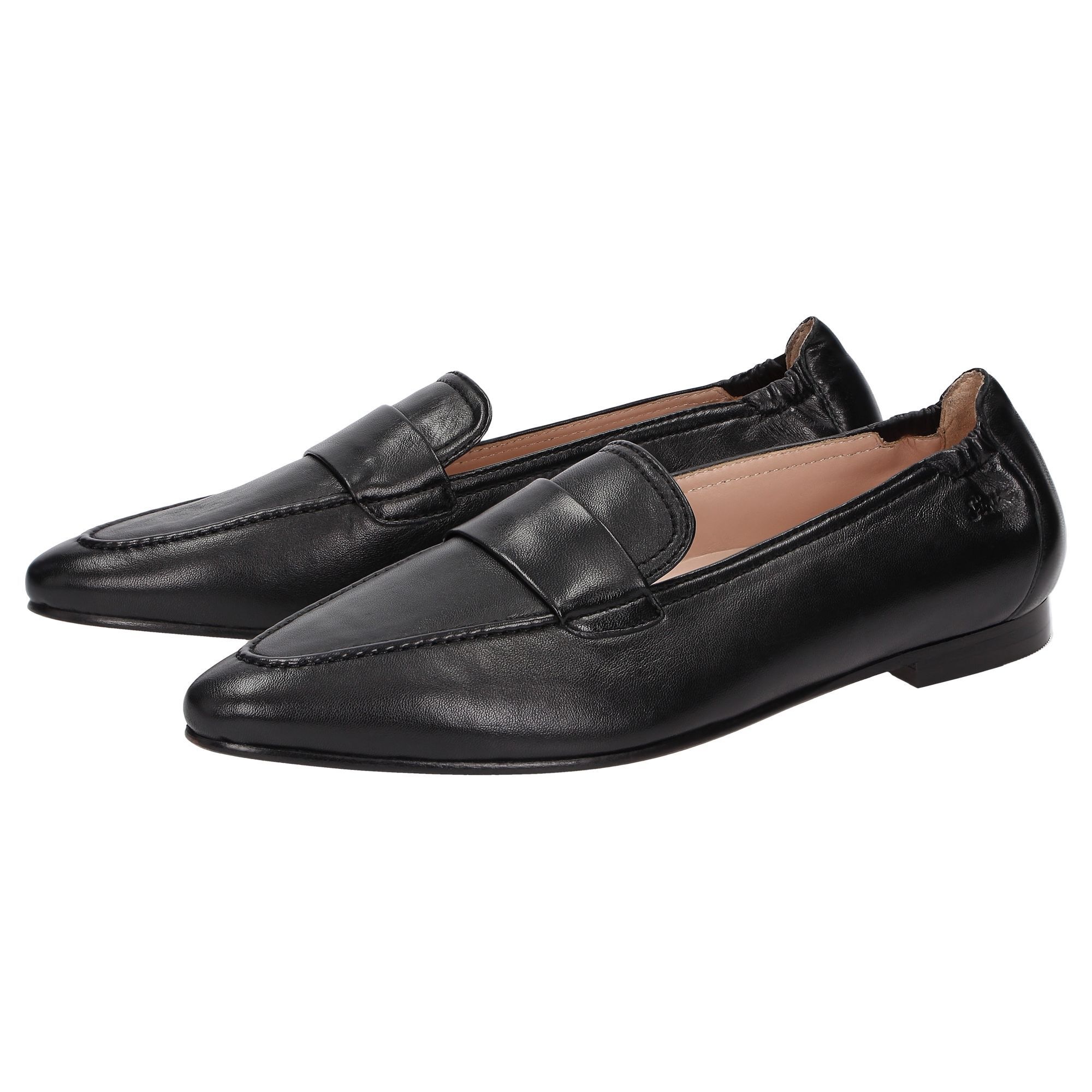 SIOUX Slipper "Hokulani-700"