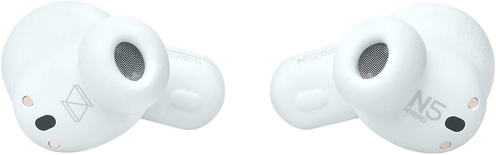 AKG Kopfhörer »N5 Hybrid«, Bluetooth, Active Noise Cancelling (ANC)