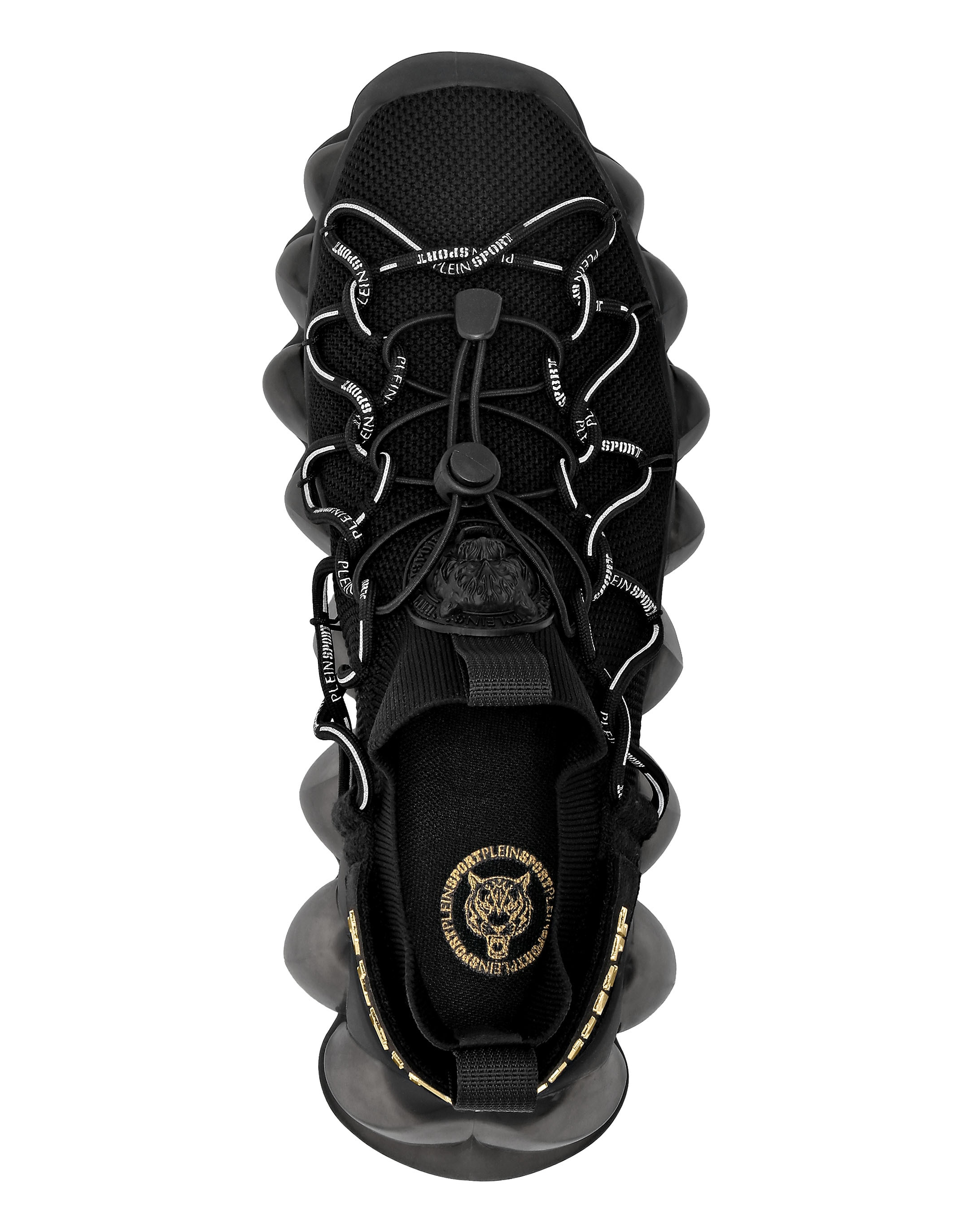 PLEIN SPORT Sneaker »The Bubble Gen.x.02 Tiger«
