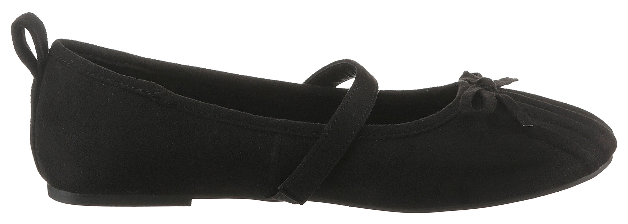 Aniston SHOES Ballerina, Riemchenballerina, Schlupfschuh, Loafer, Slipper - NEUE KOLLEKTION