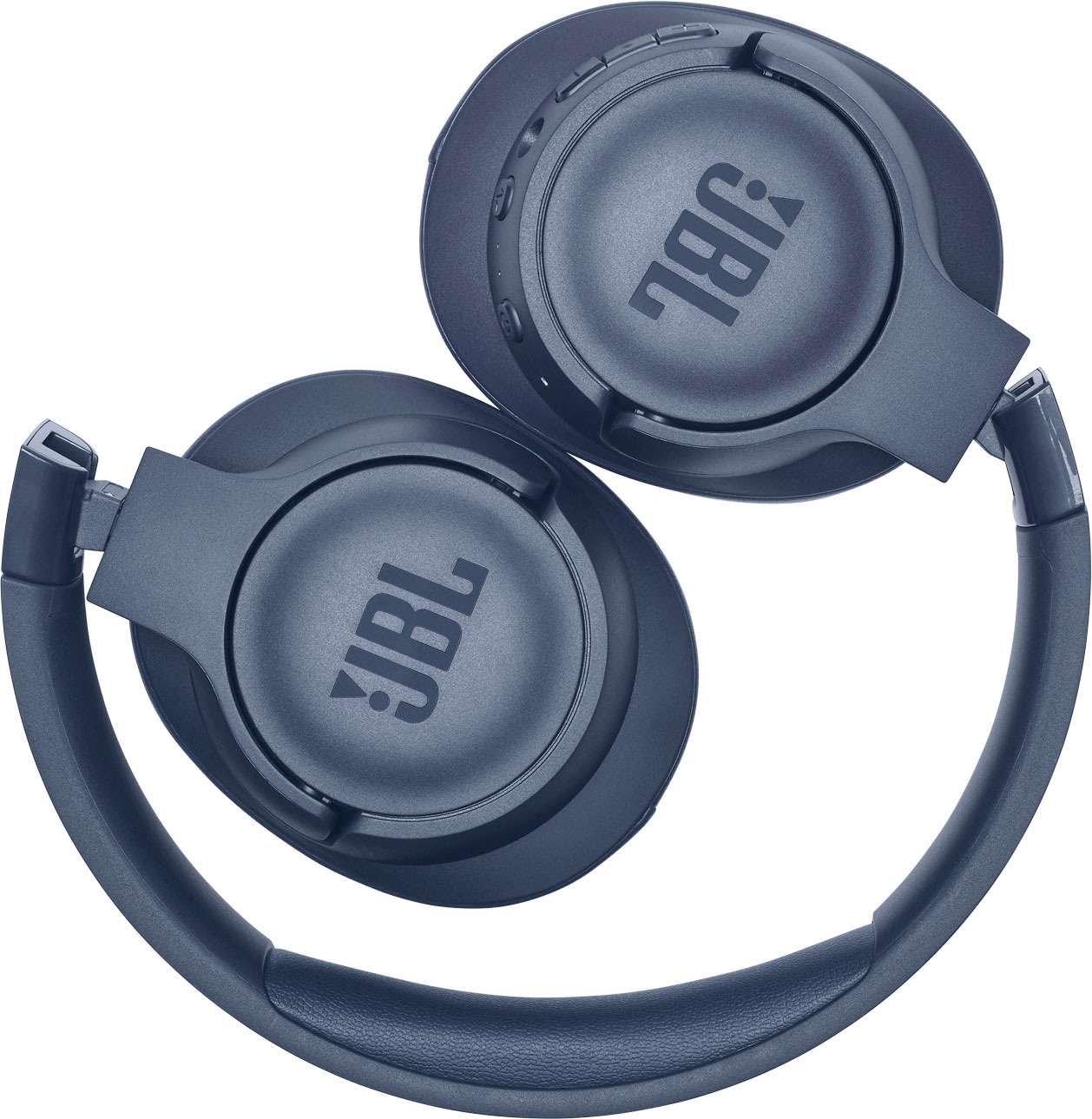 JBL Bluetooth-Kopfhörer »TUNE 760NC«, Freisprechfunktion-Multi-Point-Verbindung