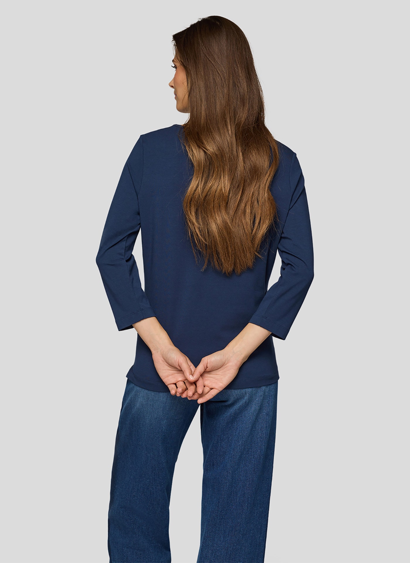 Rabe Print-Shirt »T-Shirt«