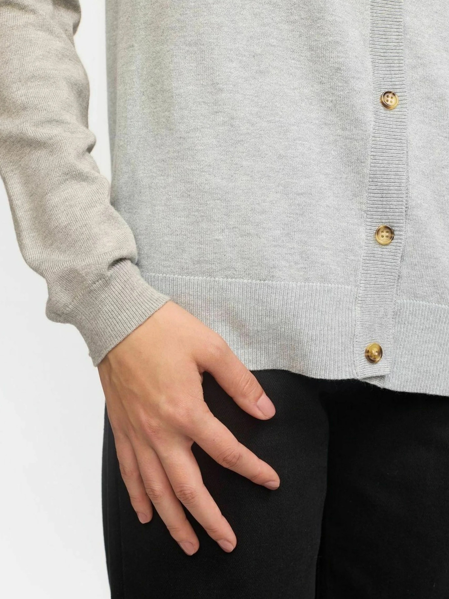 Soft Rebels Cardigan »Soft Rebels Cardigan SRMarla«