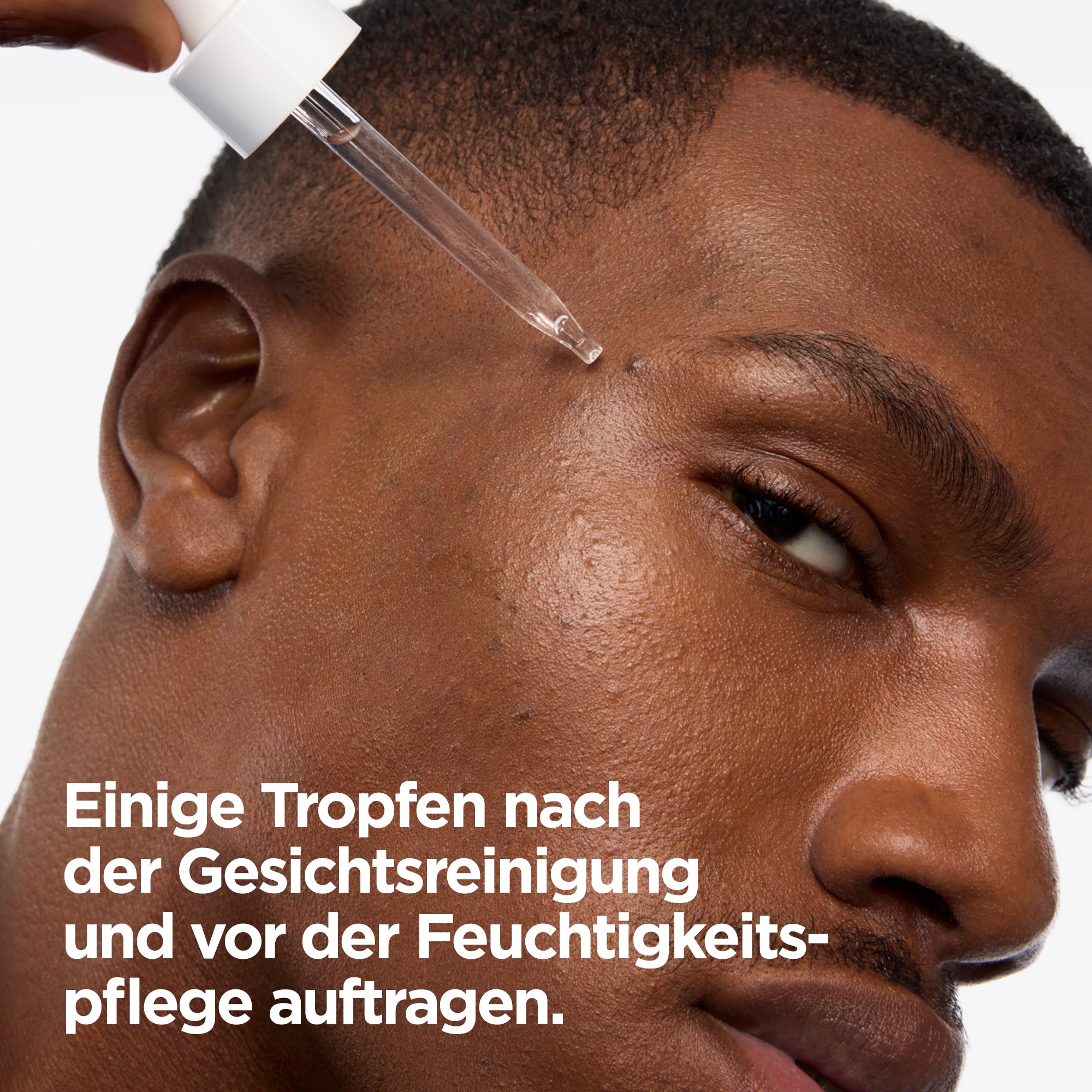 Mixa Gesichtsserum »Mixa Anti-Pigmentflecken Serum«, mit hoher Wirksamkeit