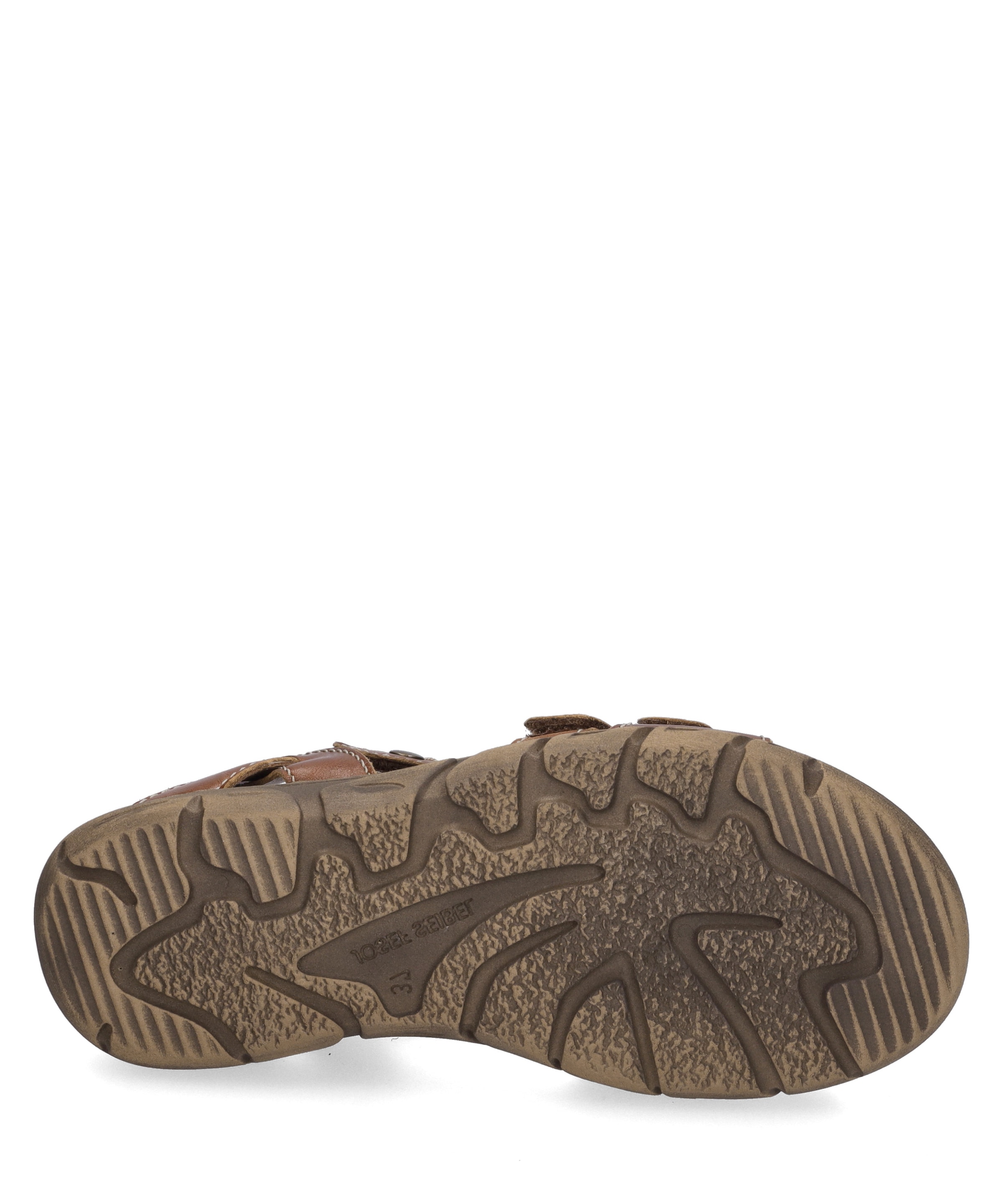 Josef Seibel Sandale »Brenda 06, brandy«