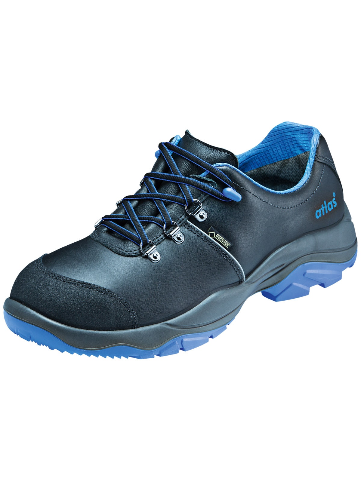 Atlas Schuhe Sicherheitsschuh "Sicherheitsschuhe Atlas GTX 563 2.0 XP"
