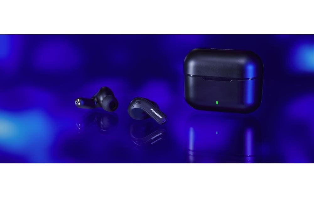 Panasonic In-Ear-Kopfhörer »RZ-B310W« Bluetooth