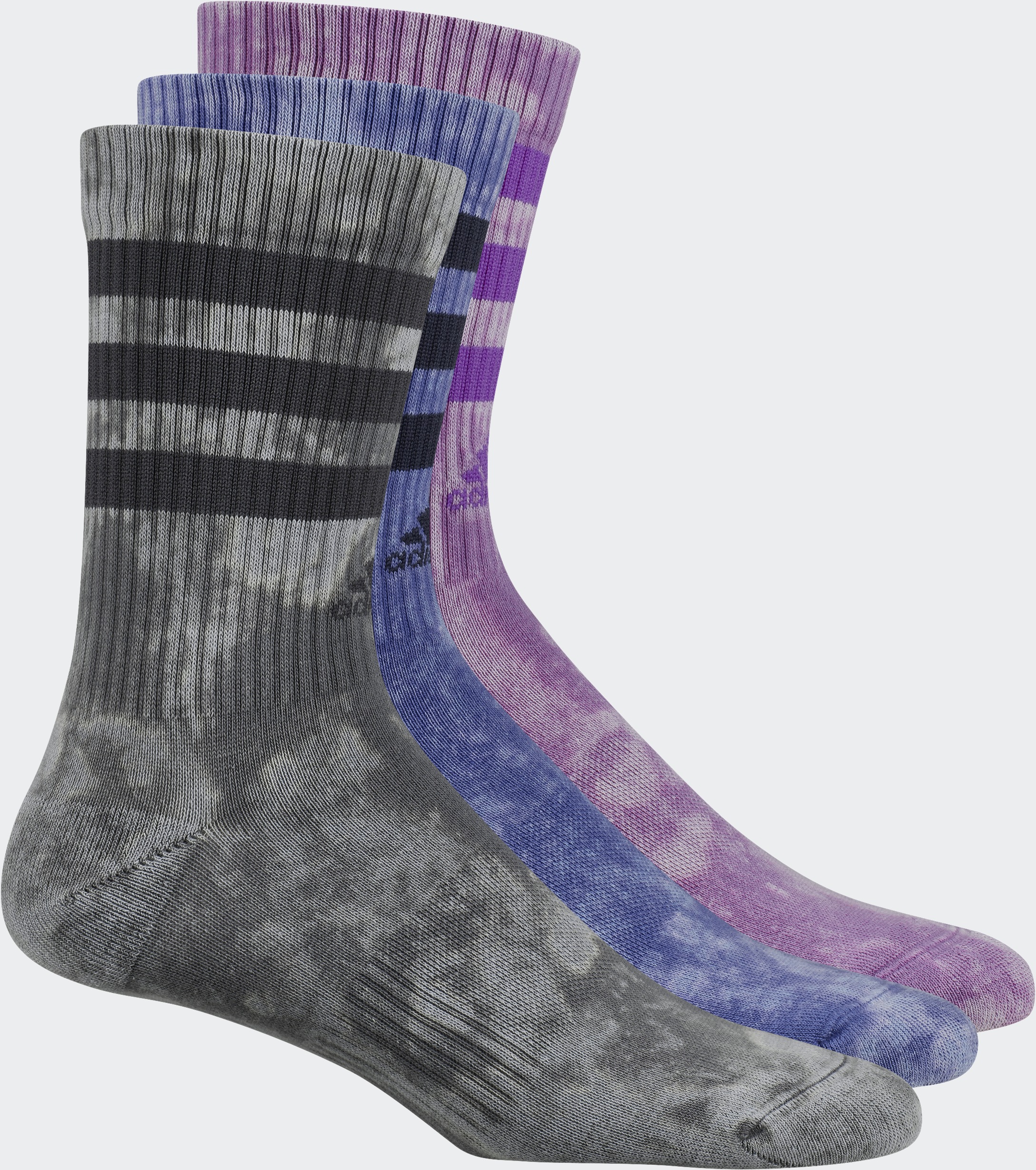 adidas Performance Sportsocken "3S C CRW WASH3P", (3 Paar) günstig online kaufen