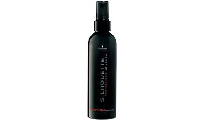 Schwarzkopf Professional Haarspray »Silhouette Super Hold Pumpspray«, Halt und Volumen kaufen