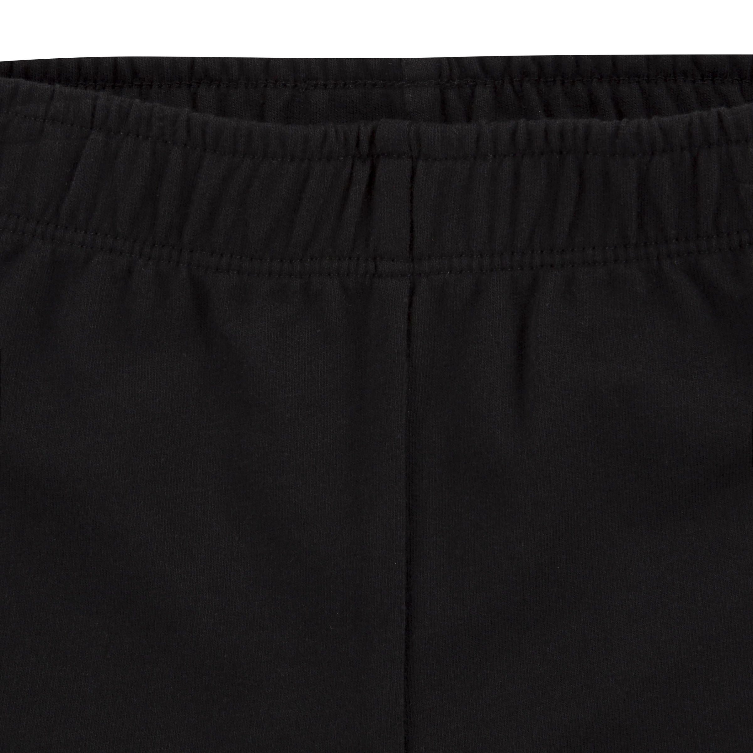 Nike Sportswear Erstausstattungspaket »JDI TOSS 3PC FZ PANT SET«, für Babys