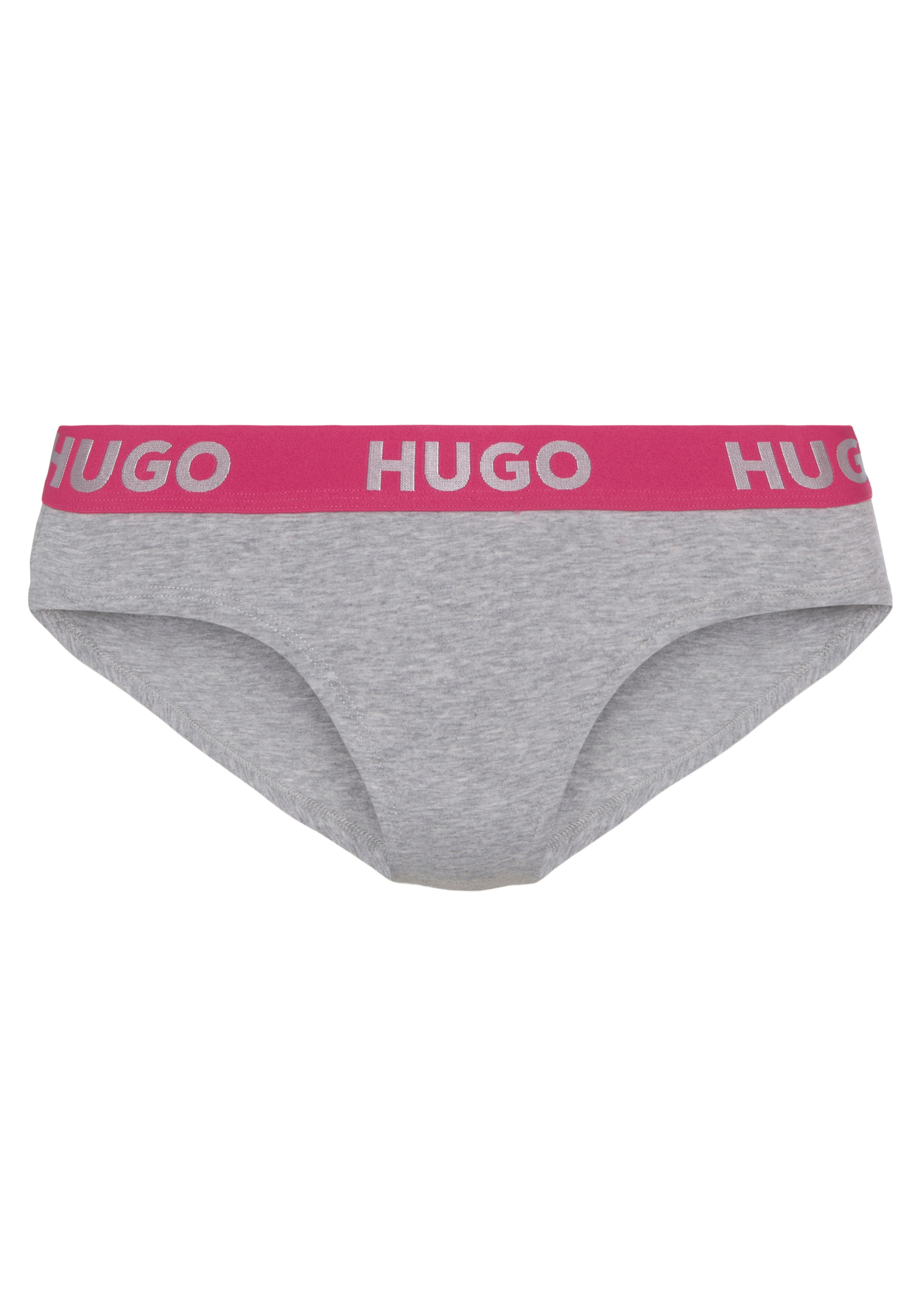 HUGO underwear HUGO kelnaitės »BRIEF SPORTY LOGO« su ...