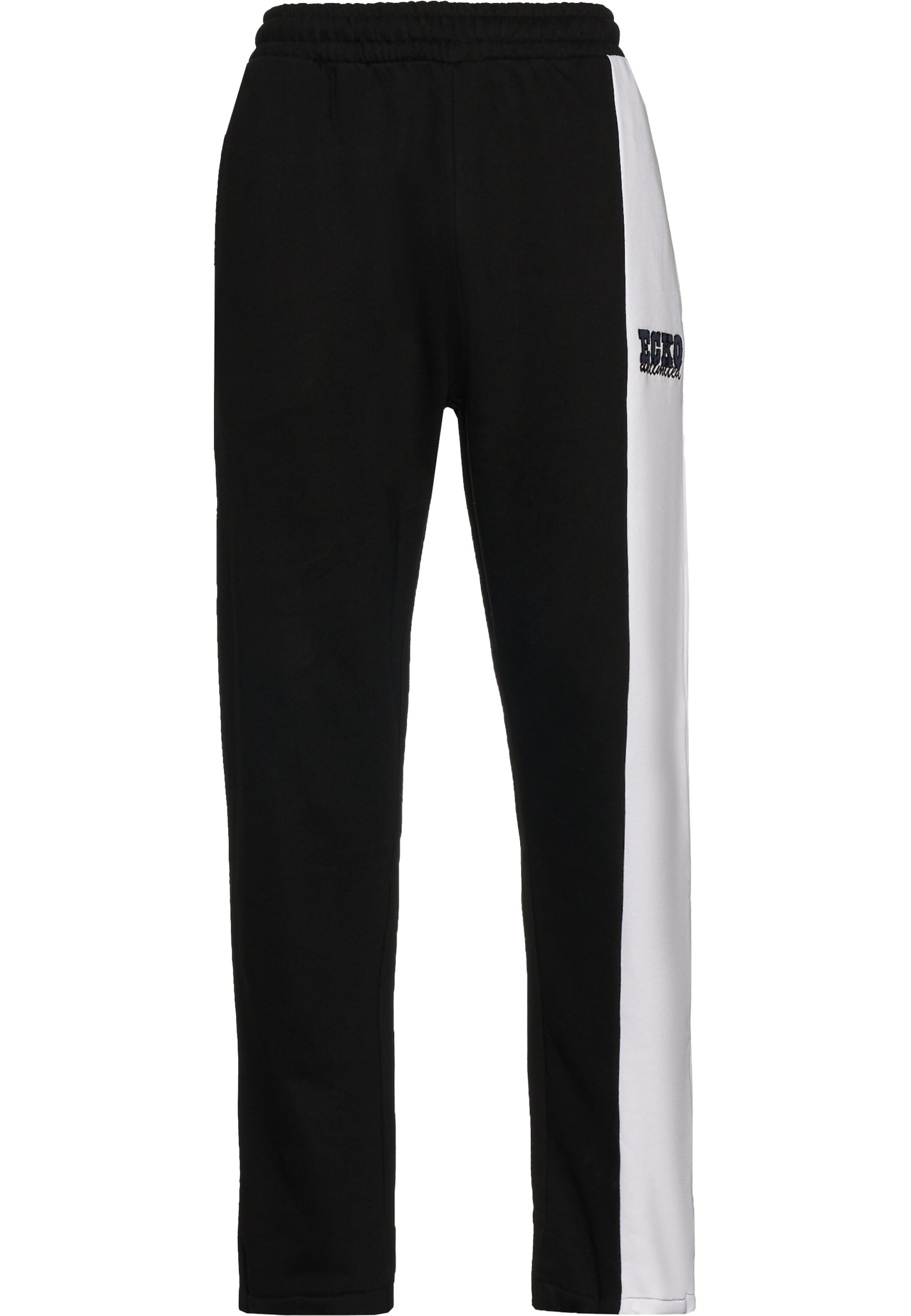 Ecko Unltd. Jogginghose "Ecko Unltd. Ecko Unltd. Split Sweatpants" günstig online kaufen