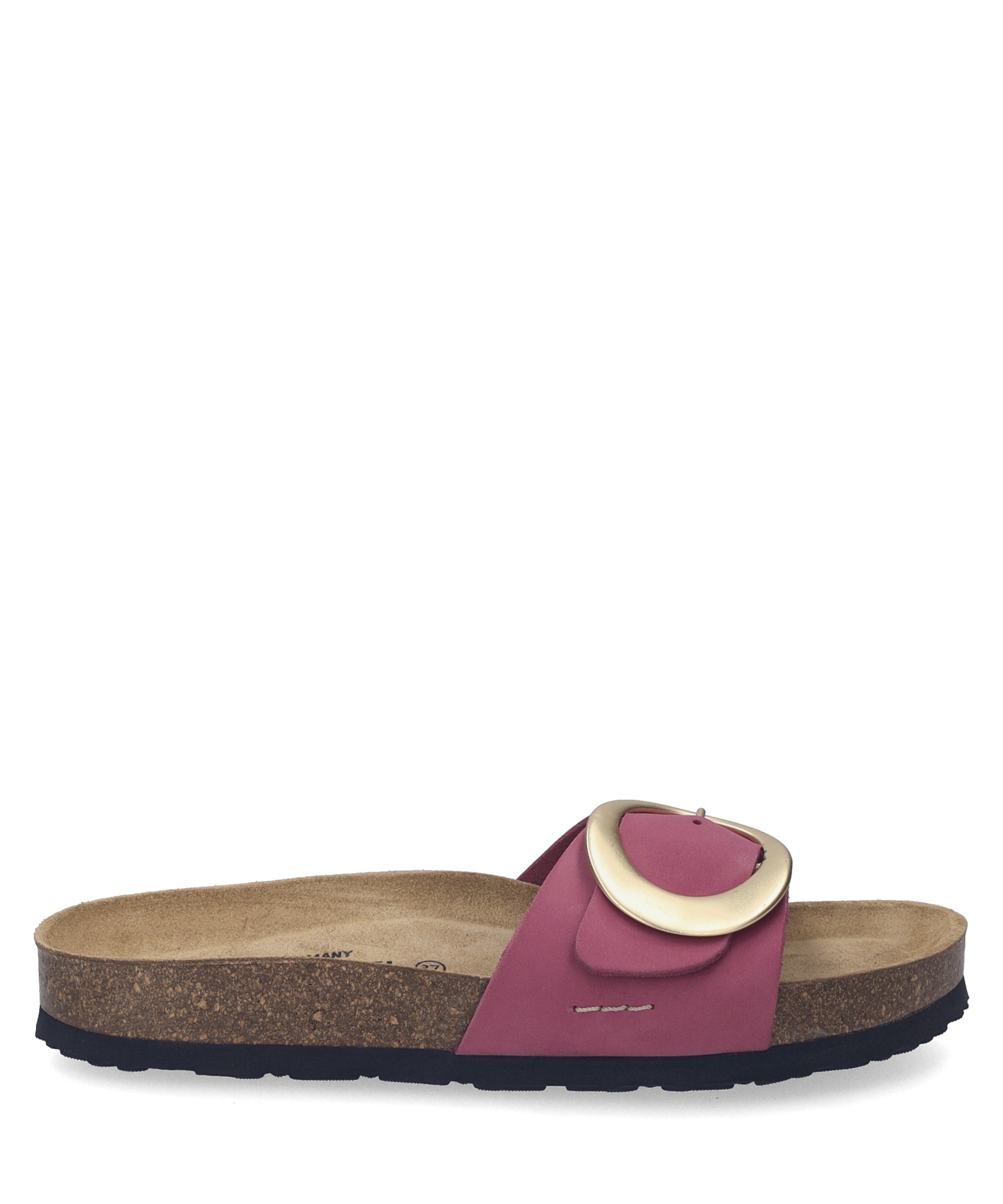 Josef Seibel Sandale »Hermine 14, pink«