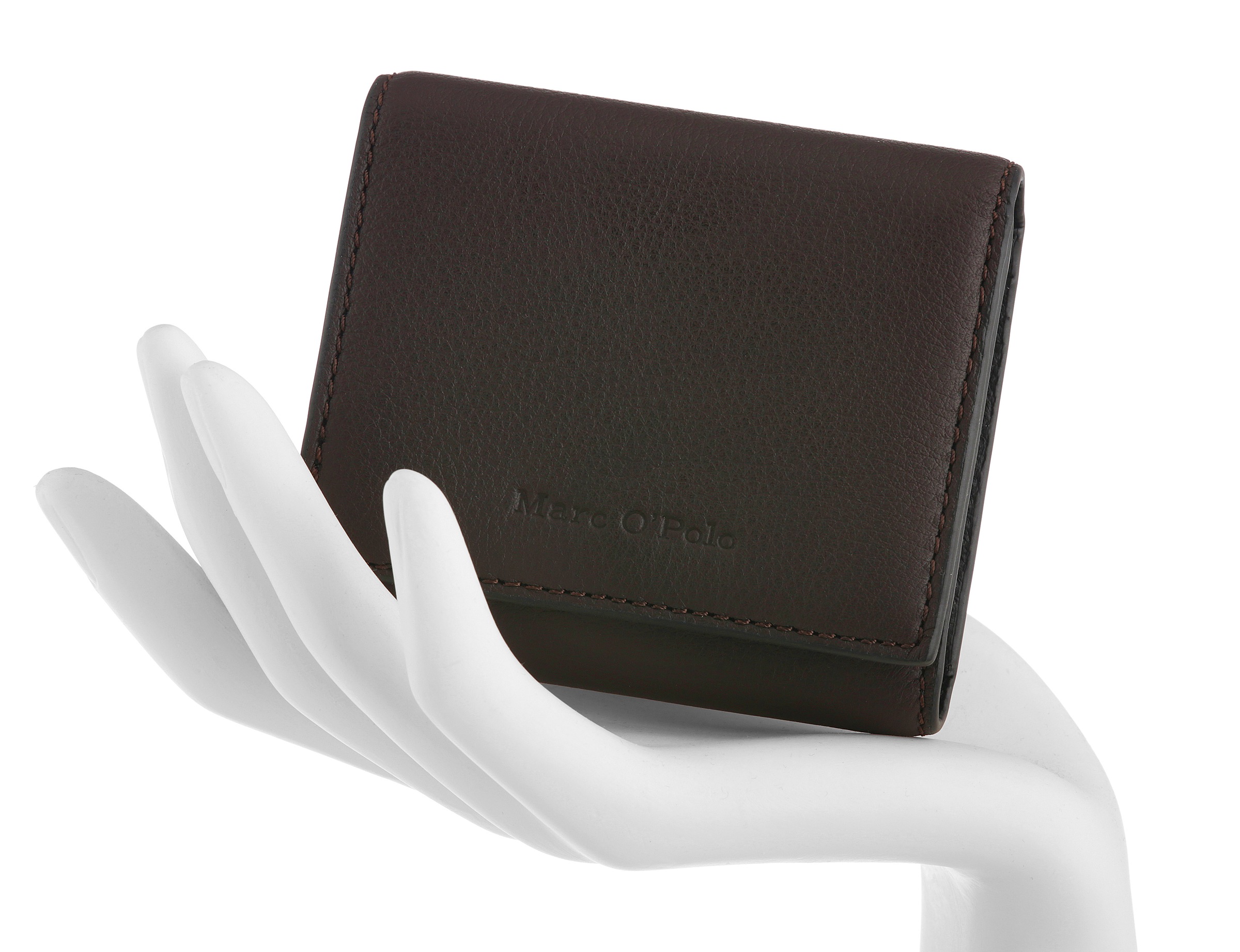Marc OPolo Accessories Geldbörse "JUDIS", Geldbeutel, Portemonnaie mit Druc günstig online kaufen