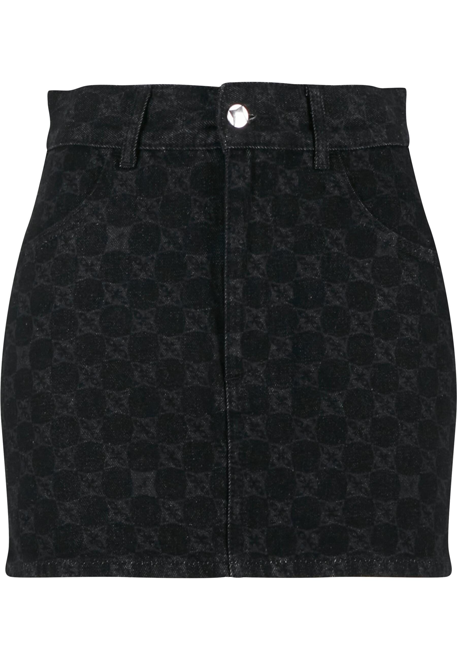 PEQUS Sommerrock "PEQUS PEQUS Aether Monogram Skirt" 1 Stk. günstig online kaufen