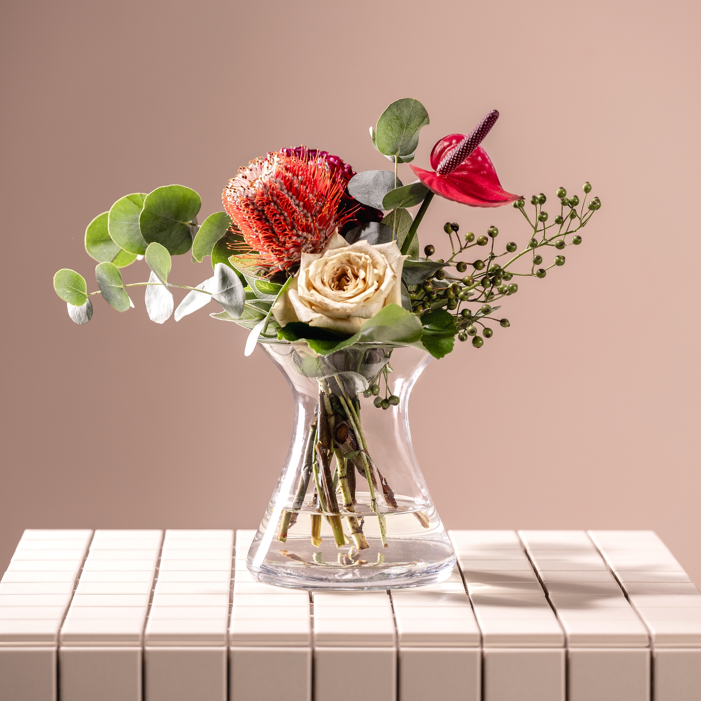 LEONARDO Dekovase »GK/Vase GIA«