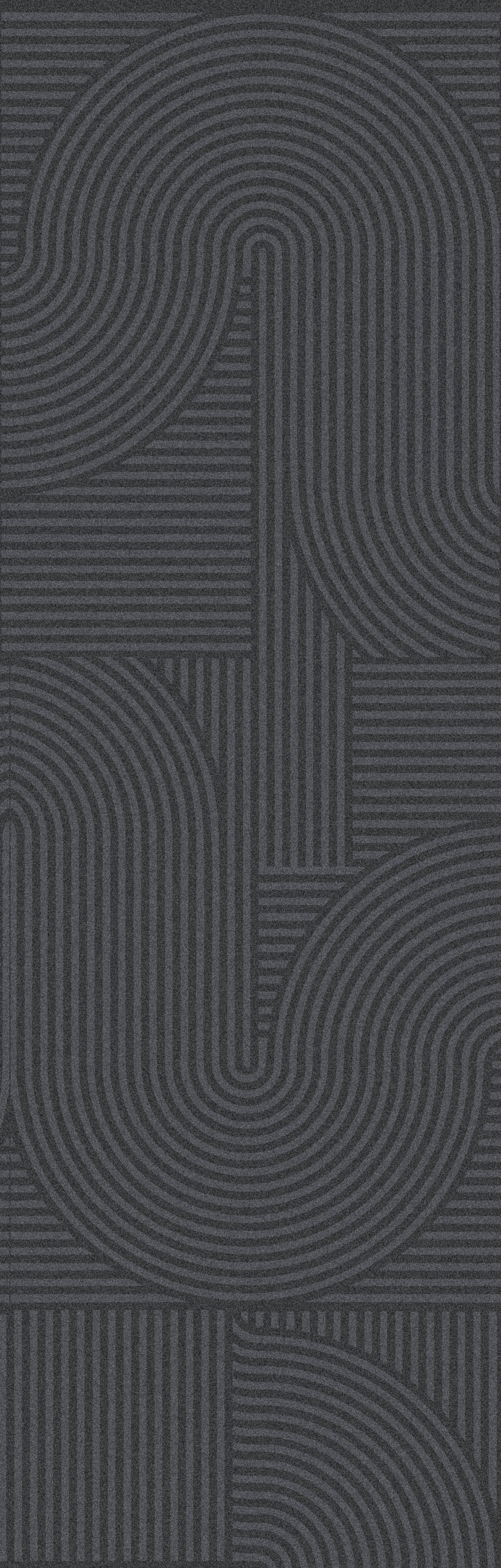 OTTO home Fußmatte "Sammo" rechteckig 5 mm Höhe günstig online kaufen