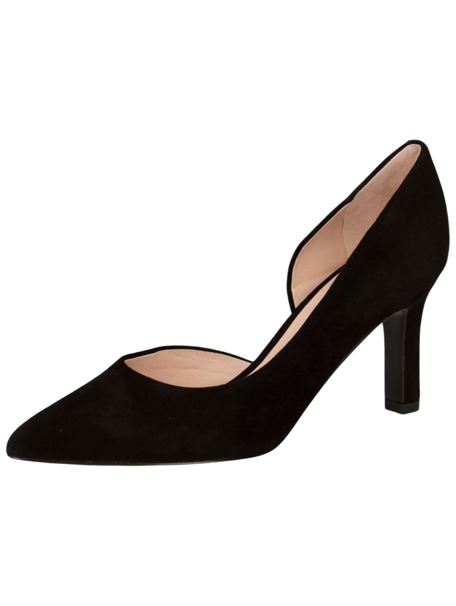 Peter Kaiser High-Heel-Pumps "Peter Kaiser Pumps Veloursleder" günstig online kaufen