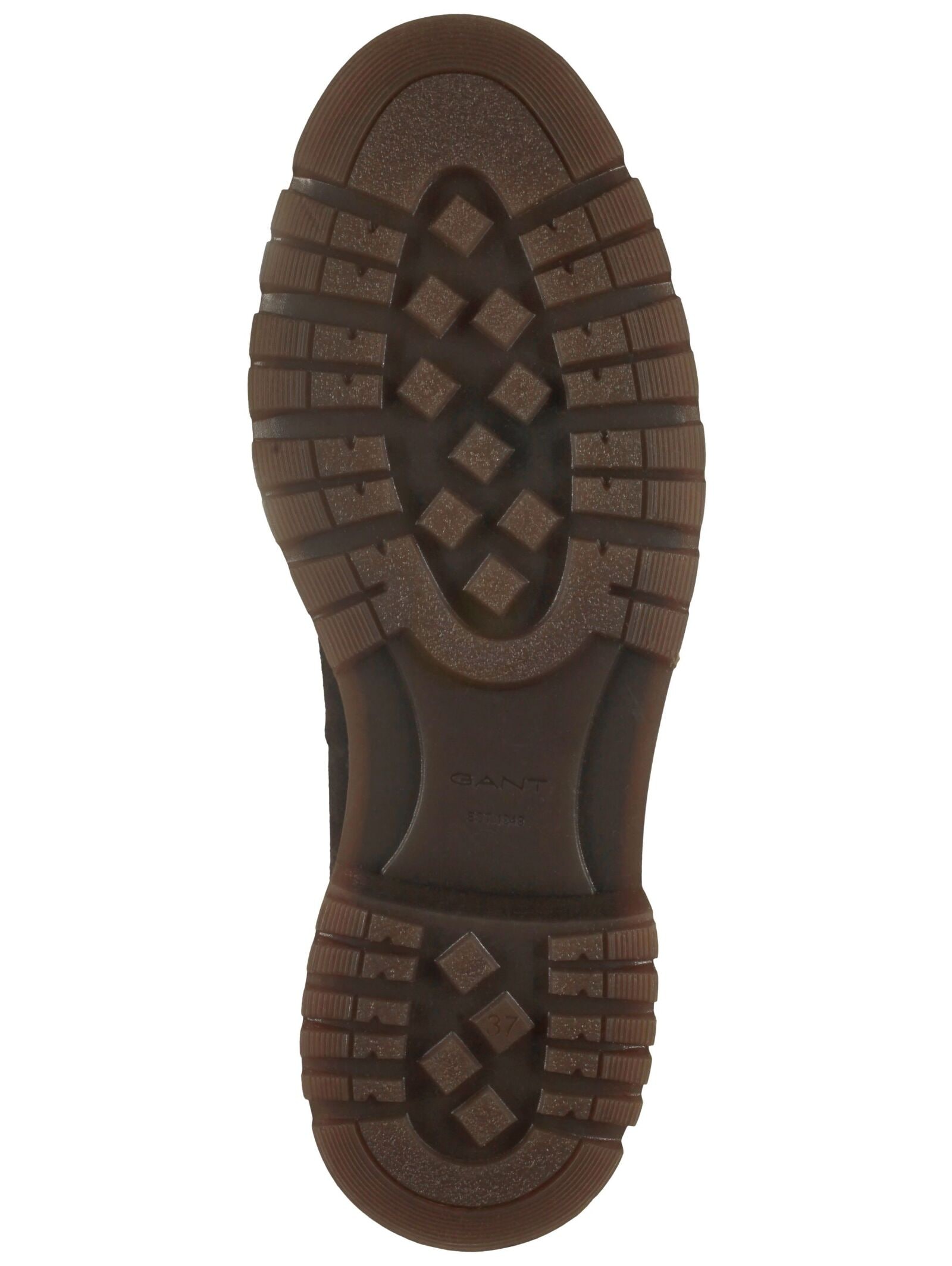 Gant Stiefelette »Gant Stiefelette Veloursleder/Textil«