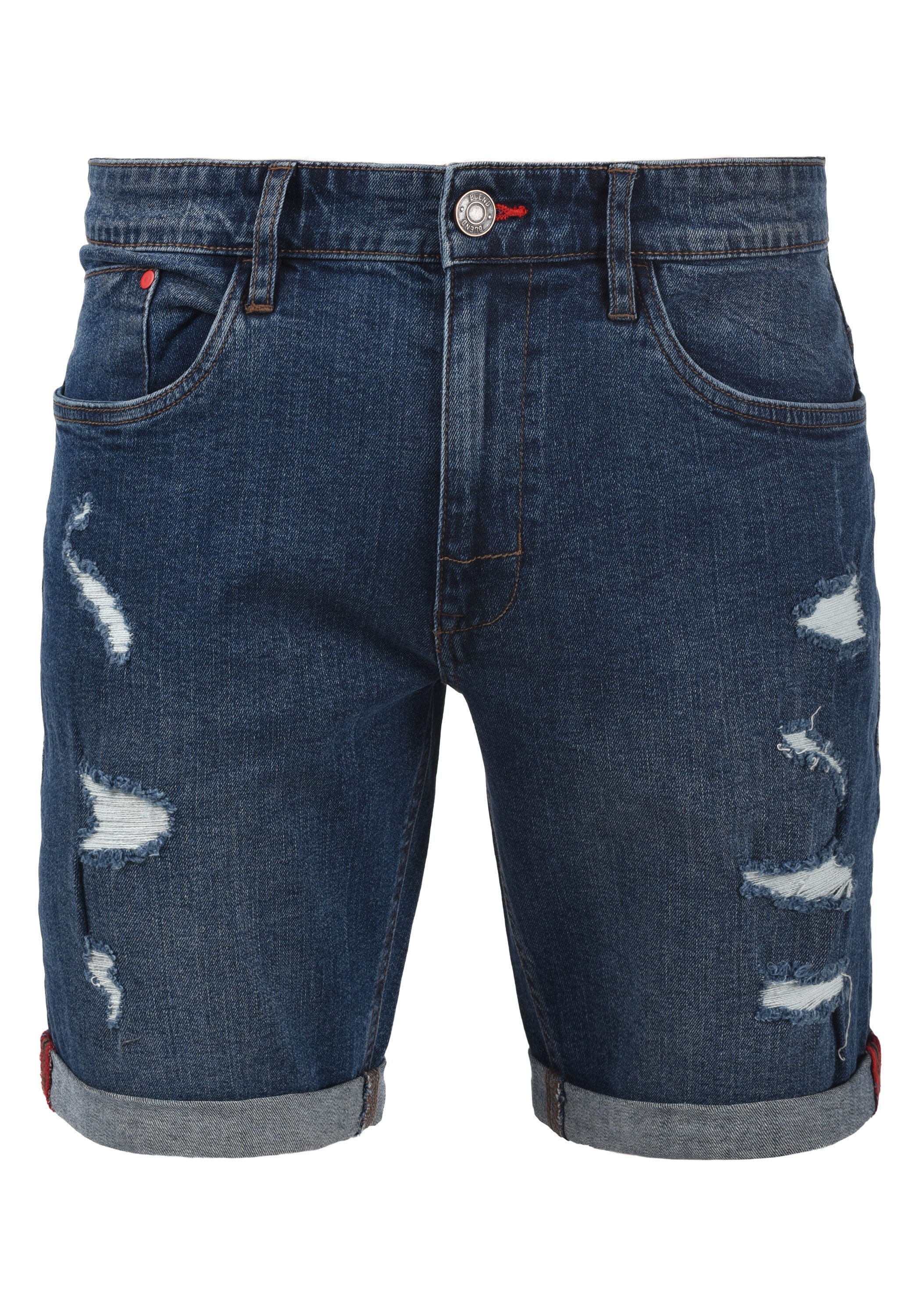 Blend Jeansshorts "Shorts BHAver" günstig online kaufen