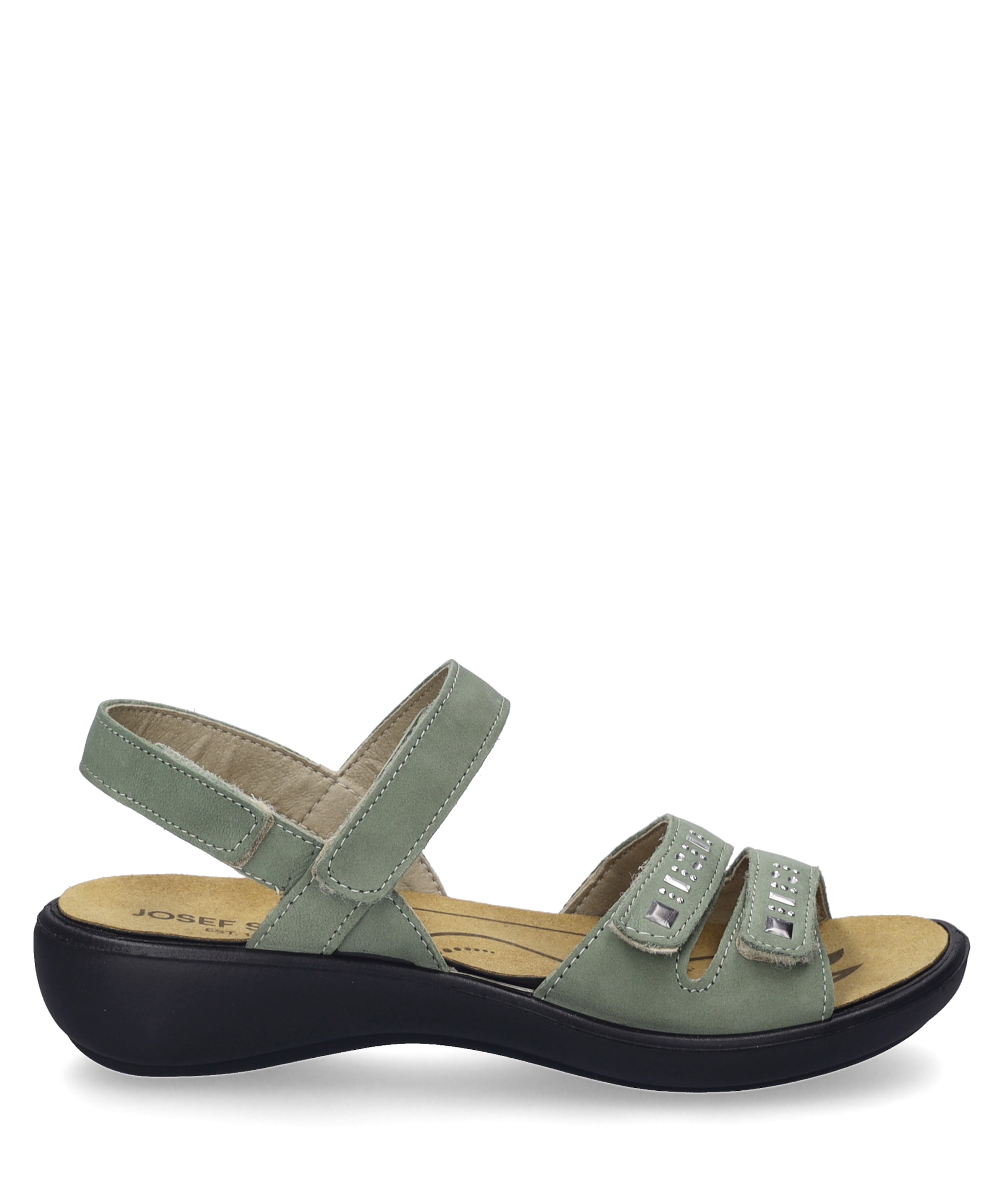Josef Seibel Sandale »Ibiza 86, mint«
