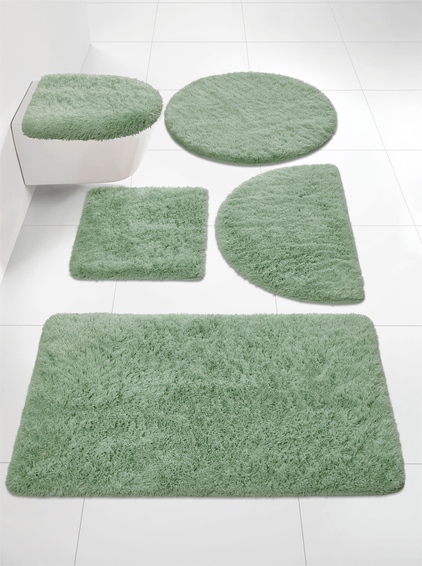 heine home Badematte