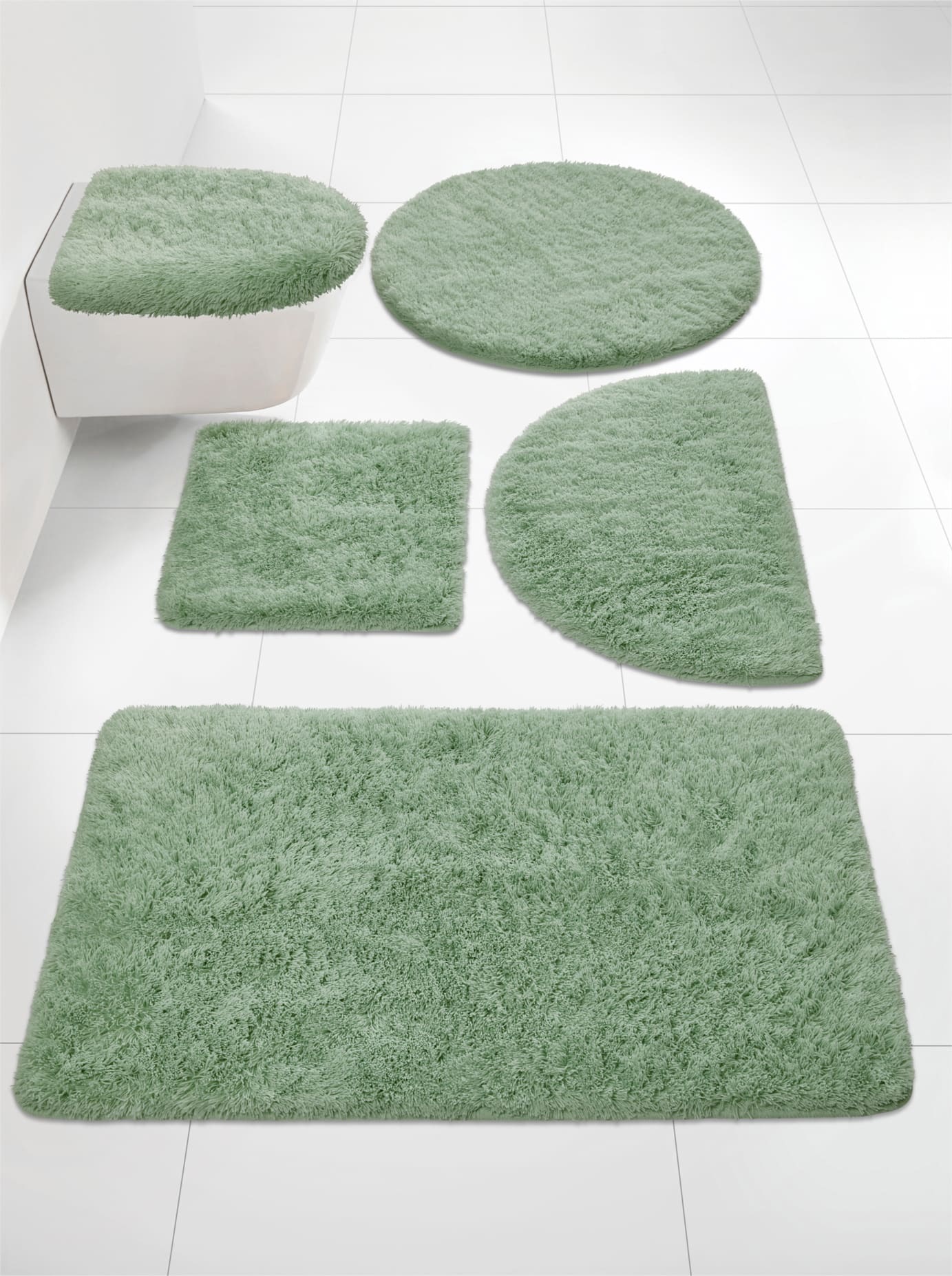 heine home Badematte günstig online kaufen