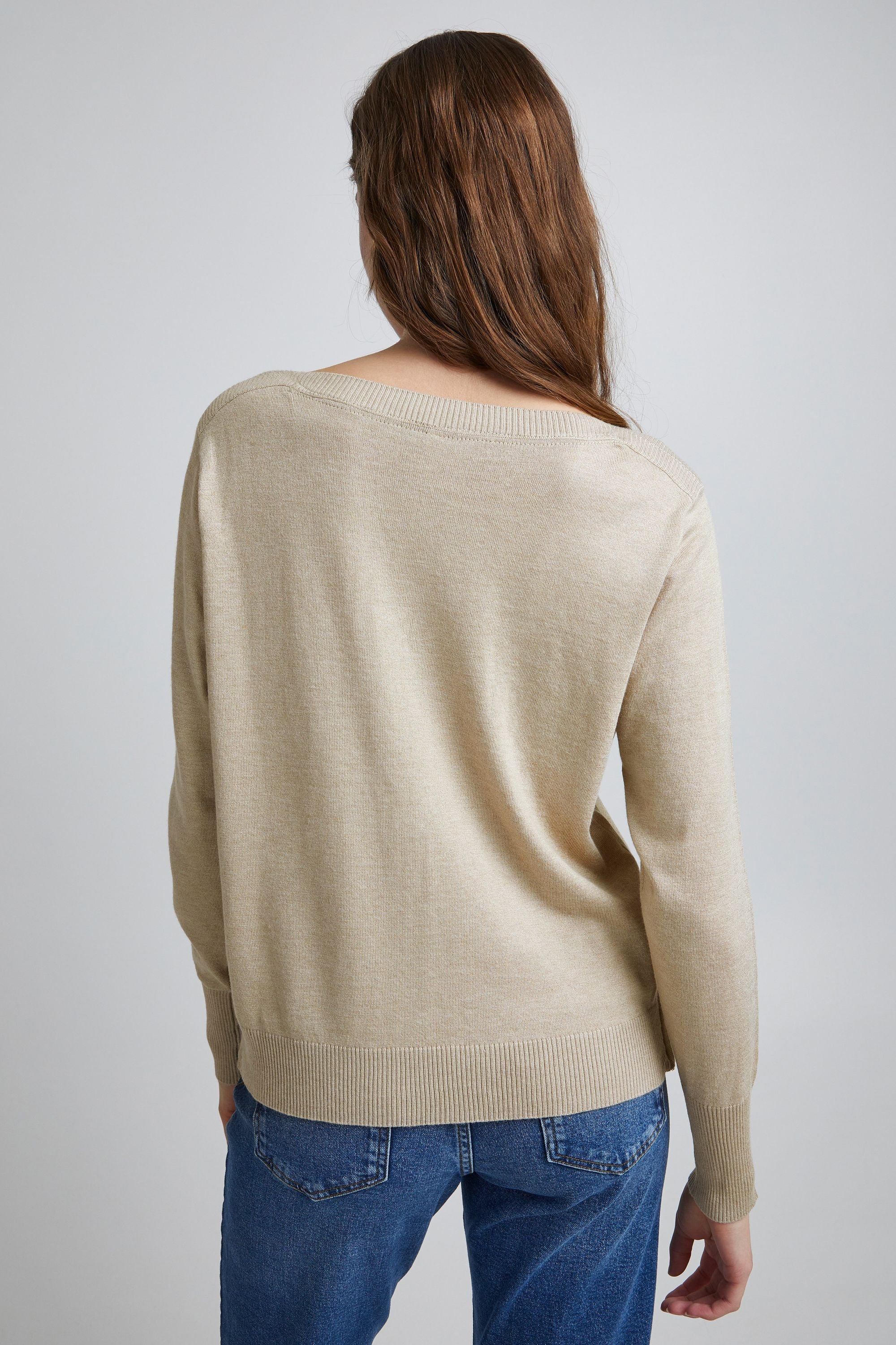 Pulz Jeans Strickpullover »Strickpullover PZSara«
