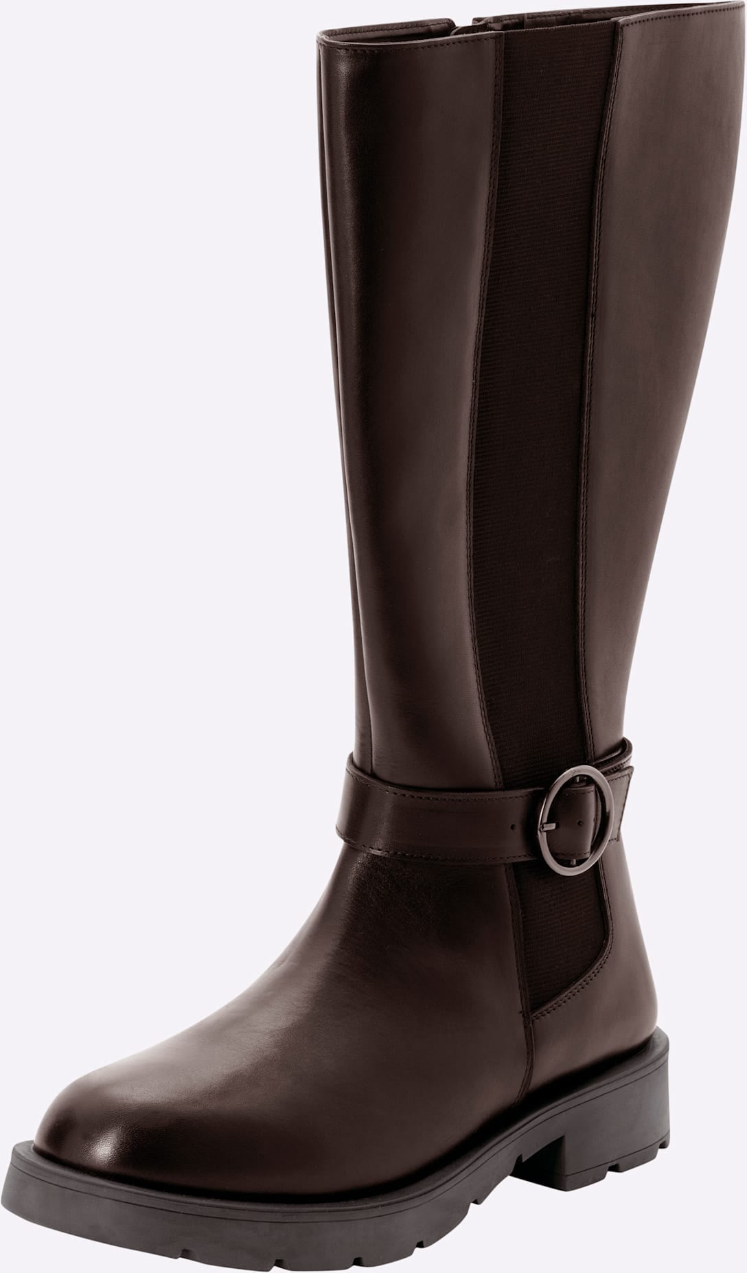 Sheego Weitschaftstiefel günstig online kaufen