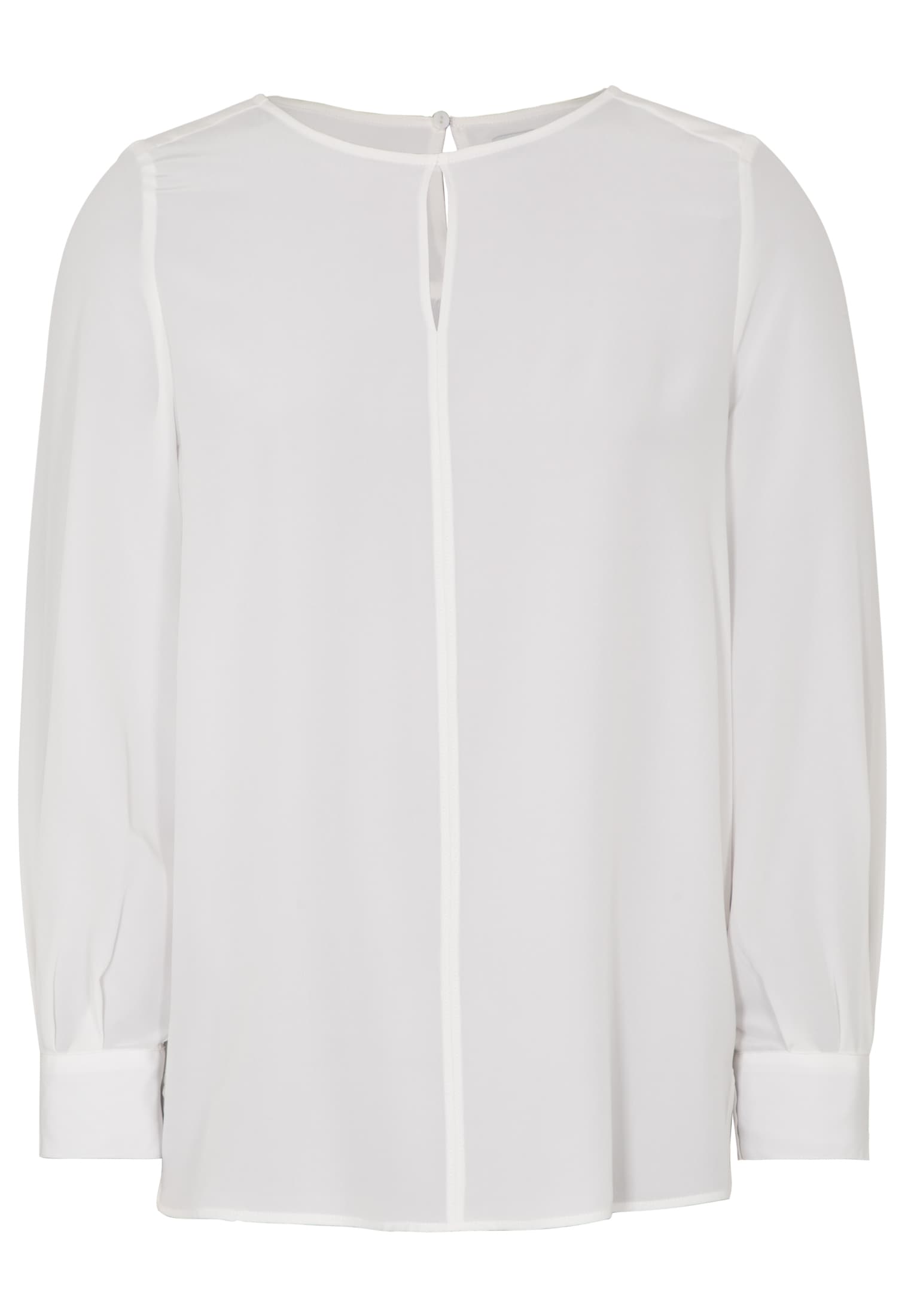 Eterna Shirtbluse »LOOSE FIT«