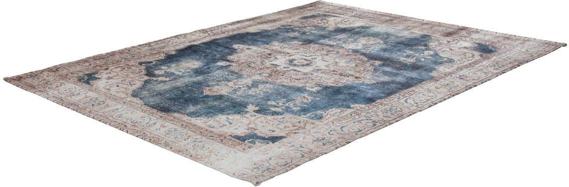 Arte Espina Teppich »Vintage 8400«, rechteckig, 9 mm Höhe, Vintage Design, Wohnzimmer