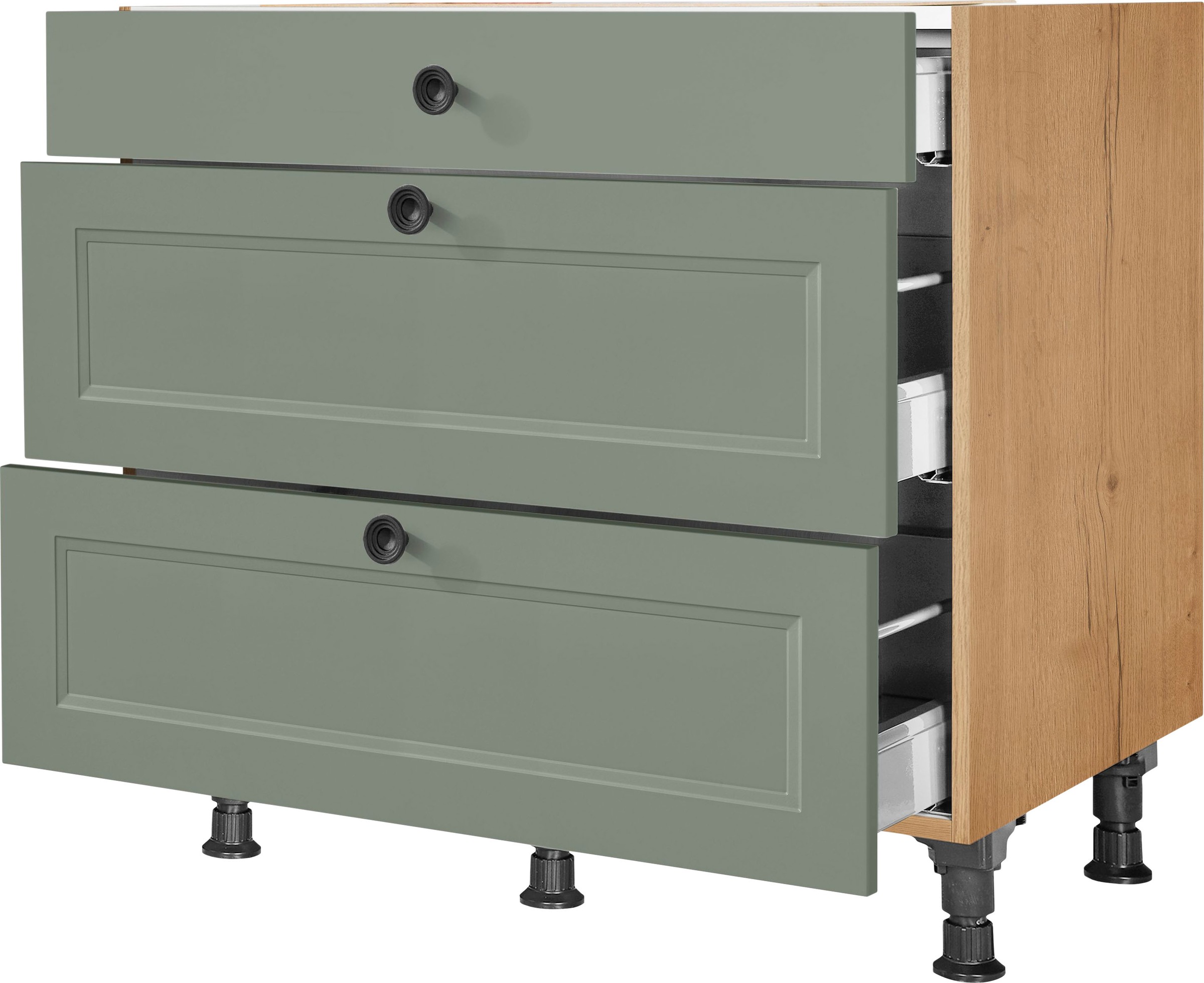 nobilia Unterschrank 