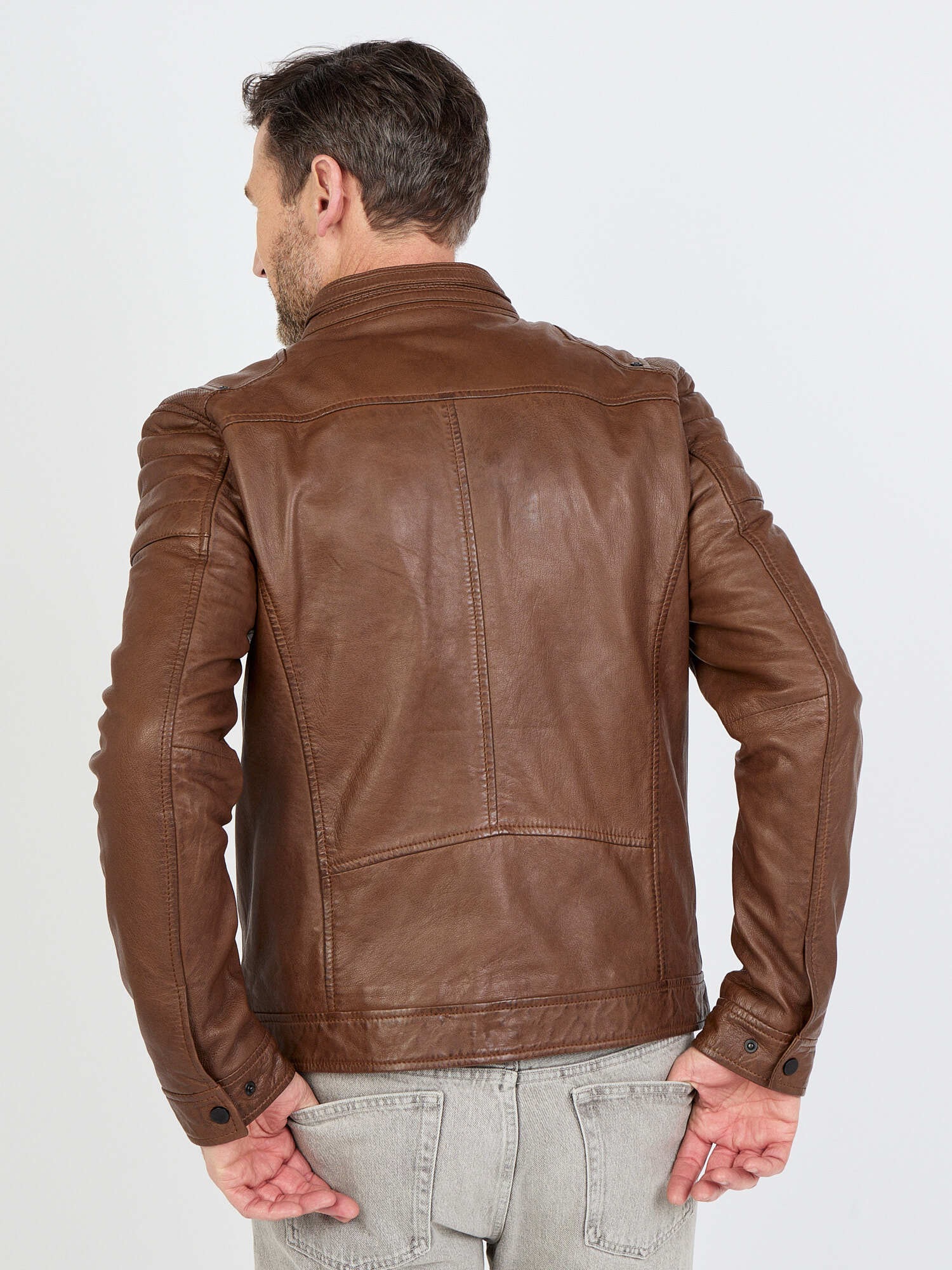 JCC Lederjacke »51280«