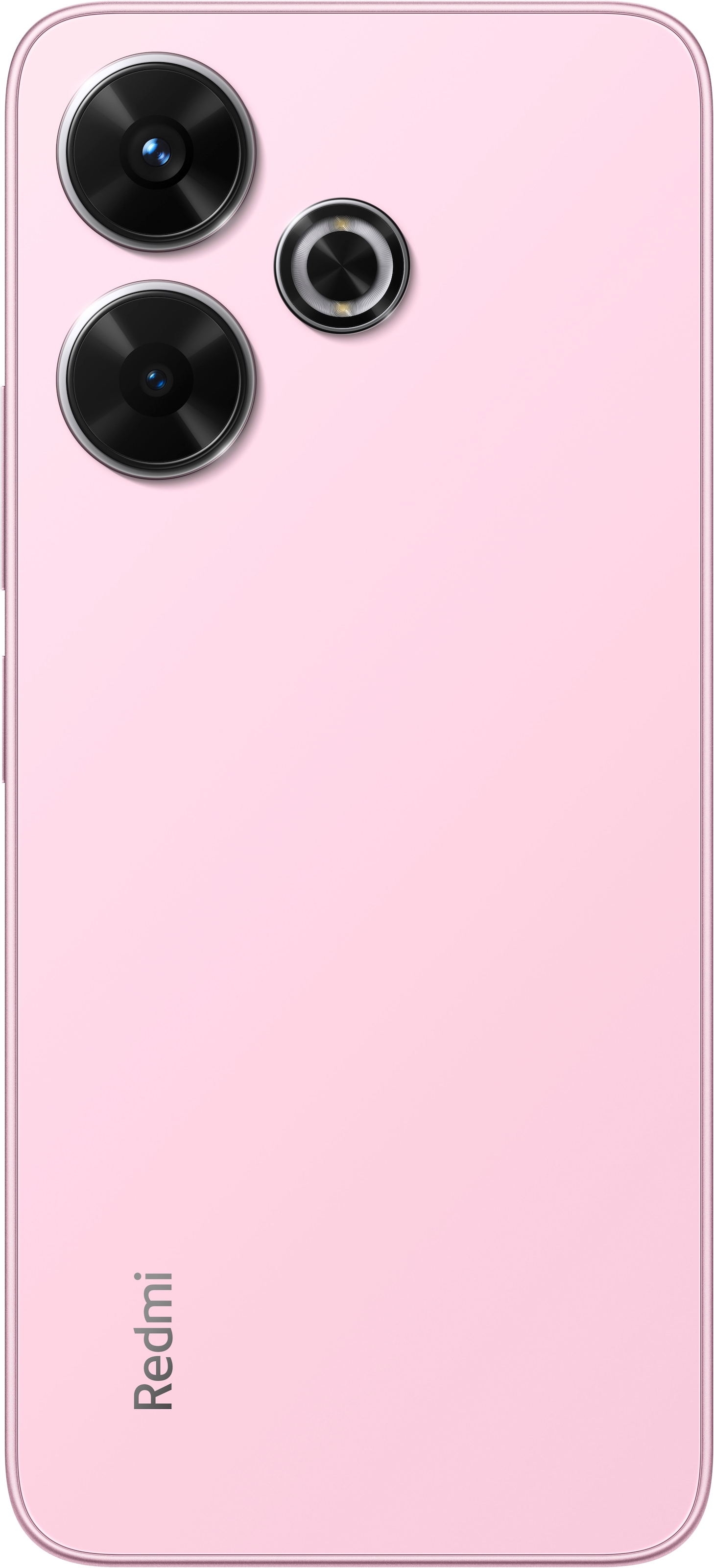 Xiaomi Smartphone »Redmi 13 6+128 GB«, pearl pink, 17,24 cm/6,79 Zoll, 108 MP Kamera