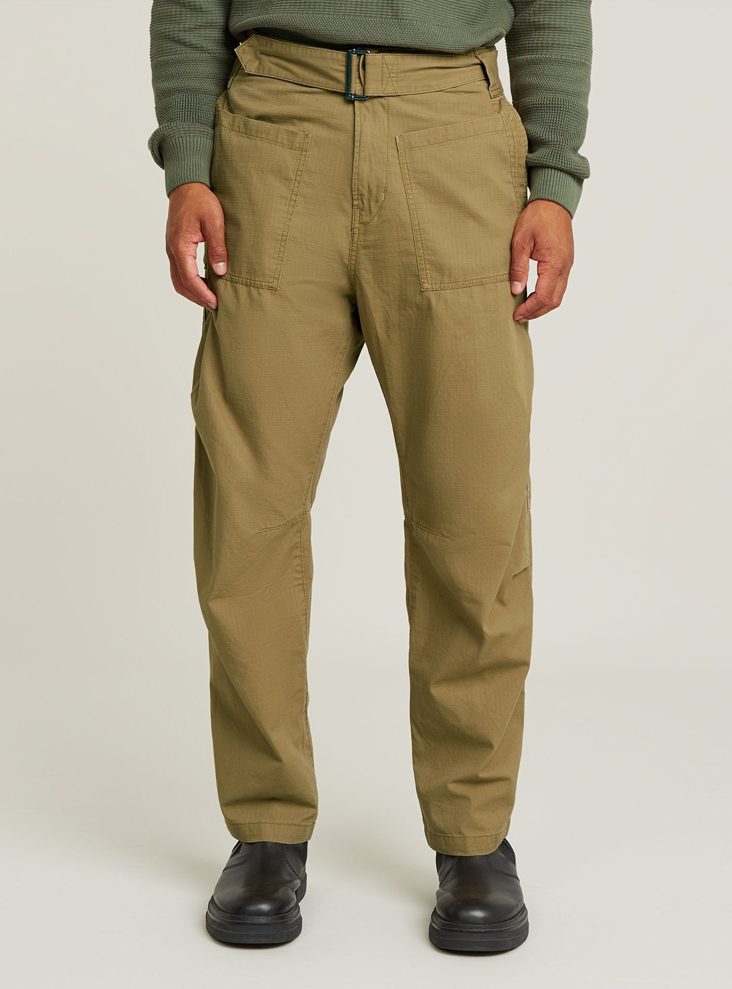 G-star Cargohose D24310-d823 Dark Fawn 33