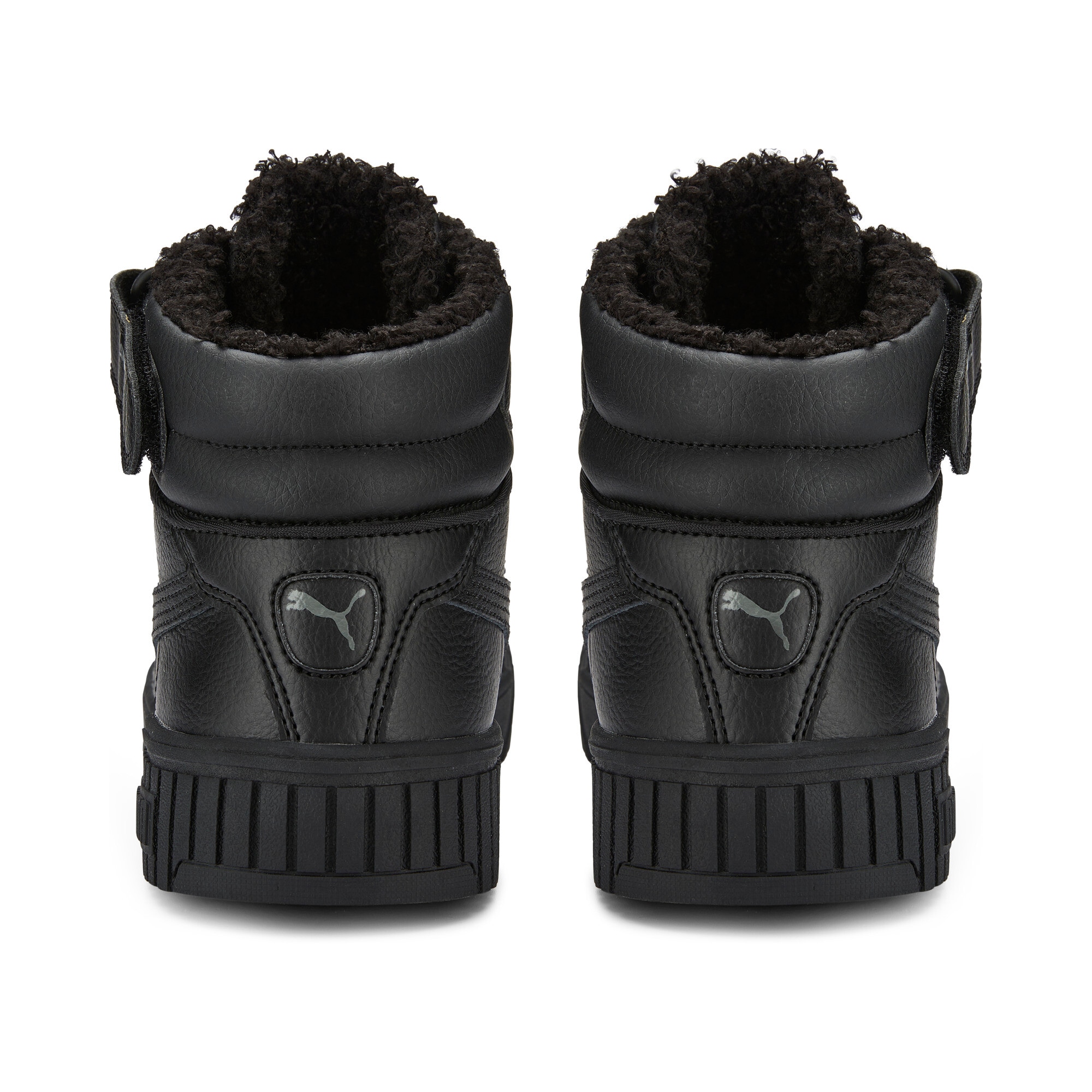 PUMA Winterboots »CARINA 2.0 MID WTR«, Sneakerboots, Winterschuhe