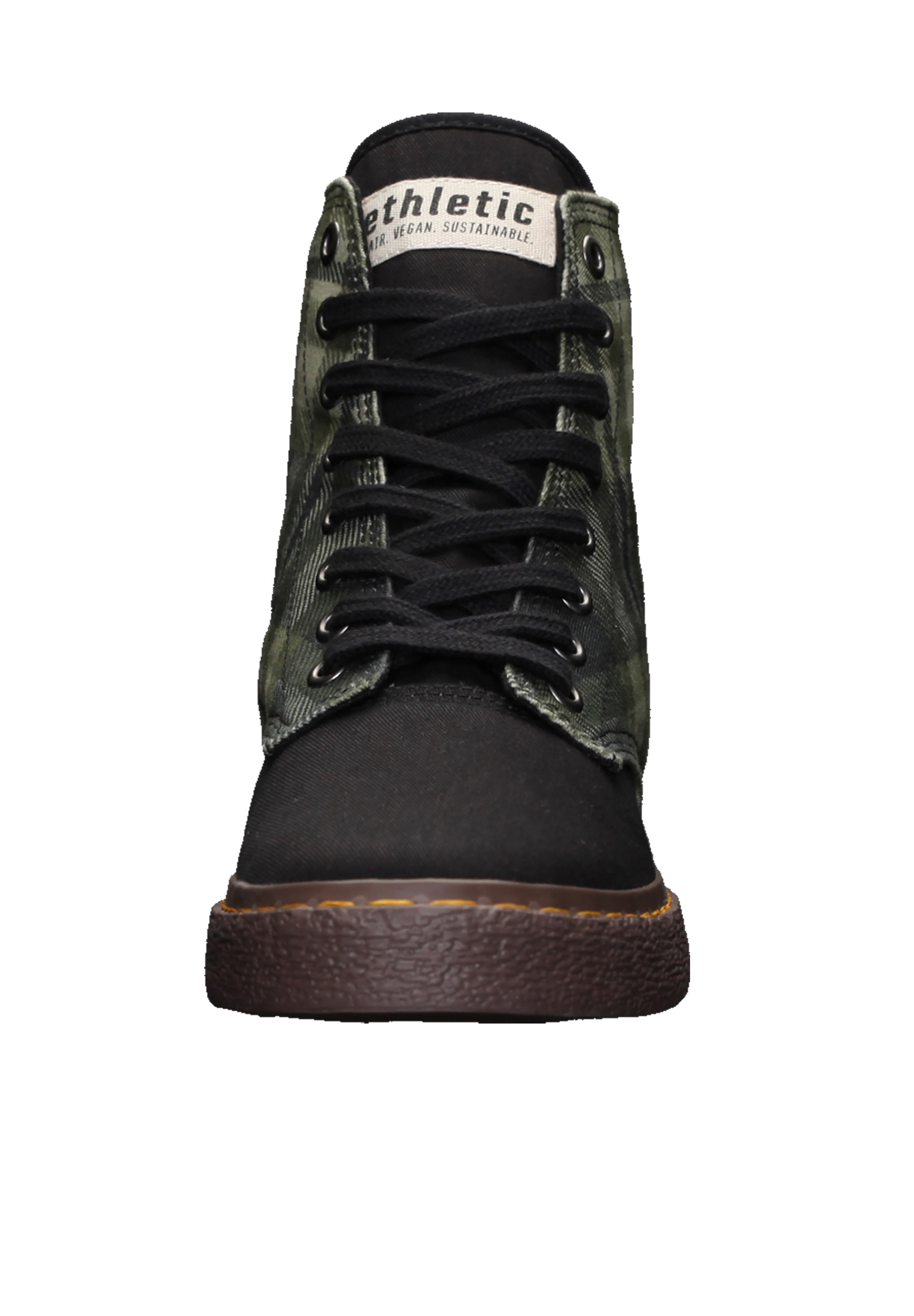 ETHLETIC Sneaker »Fair Brock«, Fair / Vegan / Nachhaltig