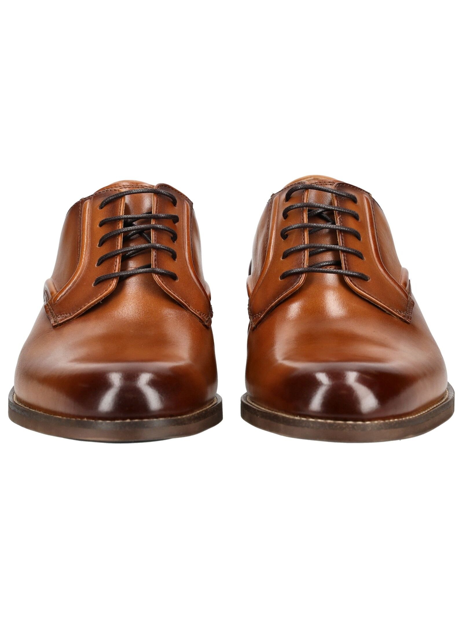 Thumbnail - Clarks Schnürschuh "Clarks Businessschuhe Leder"